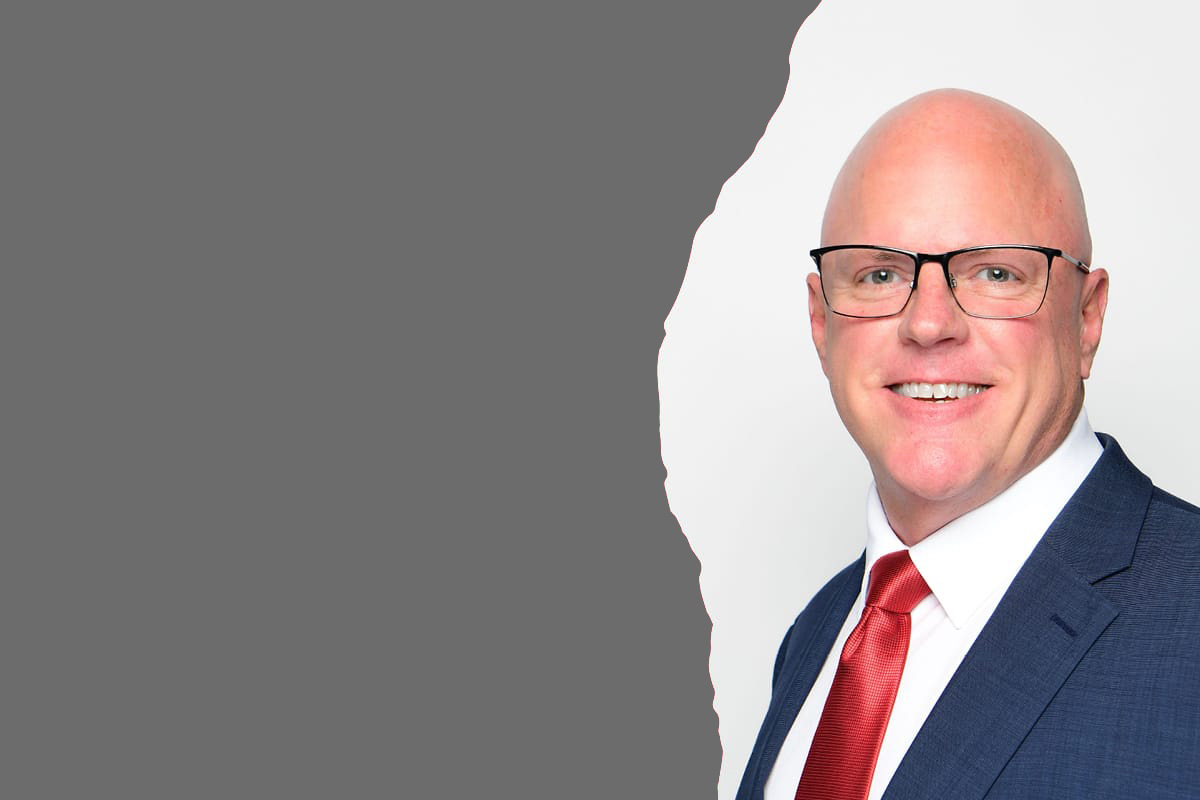 Thomas Sanders - CIO