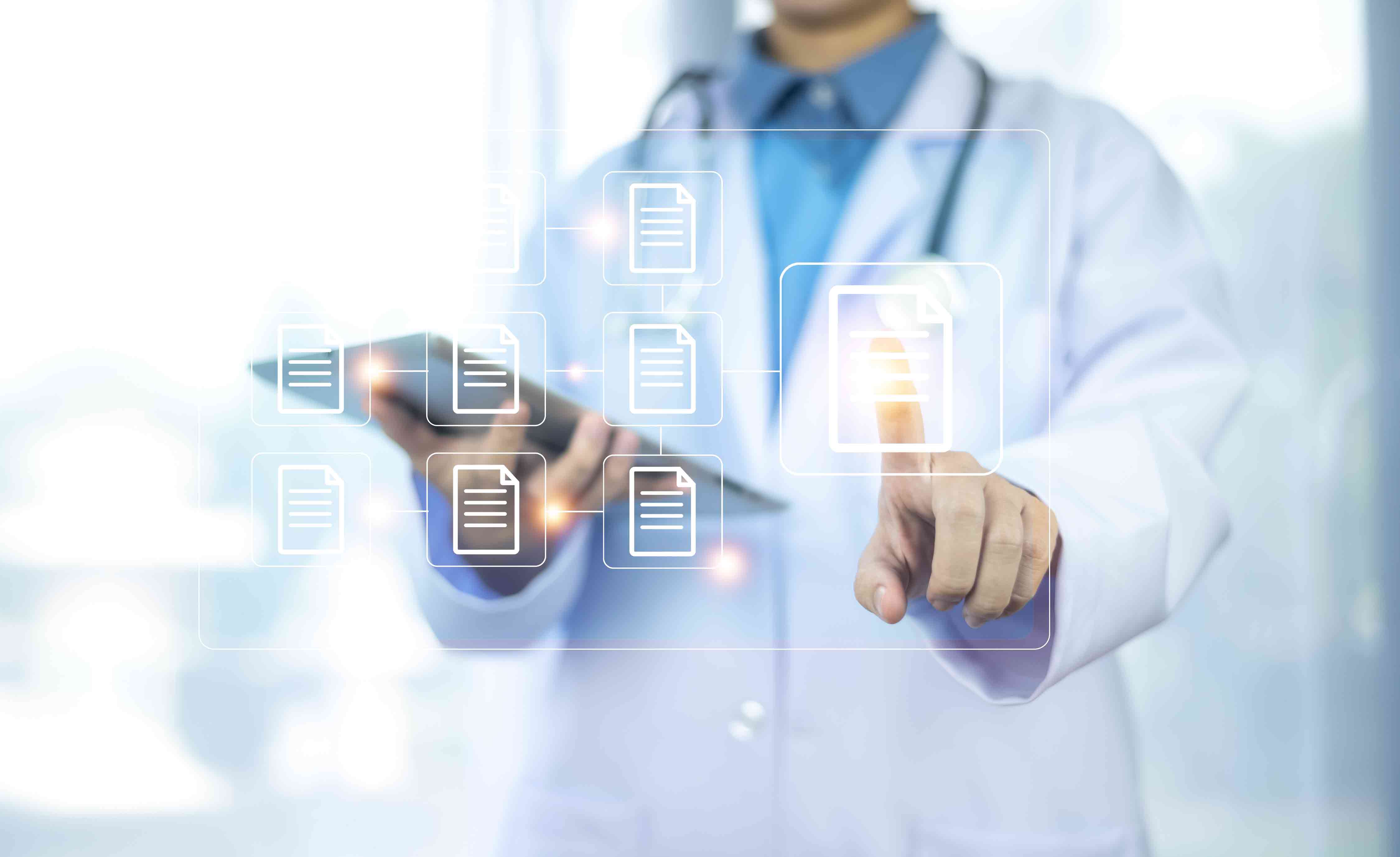 clinical documentation best practices ensuring accuracy and compliance