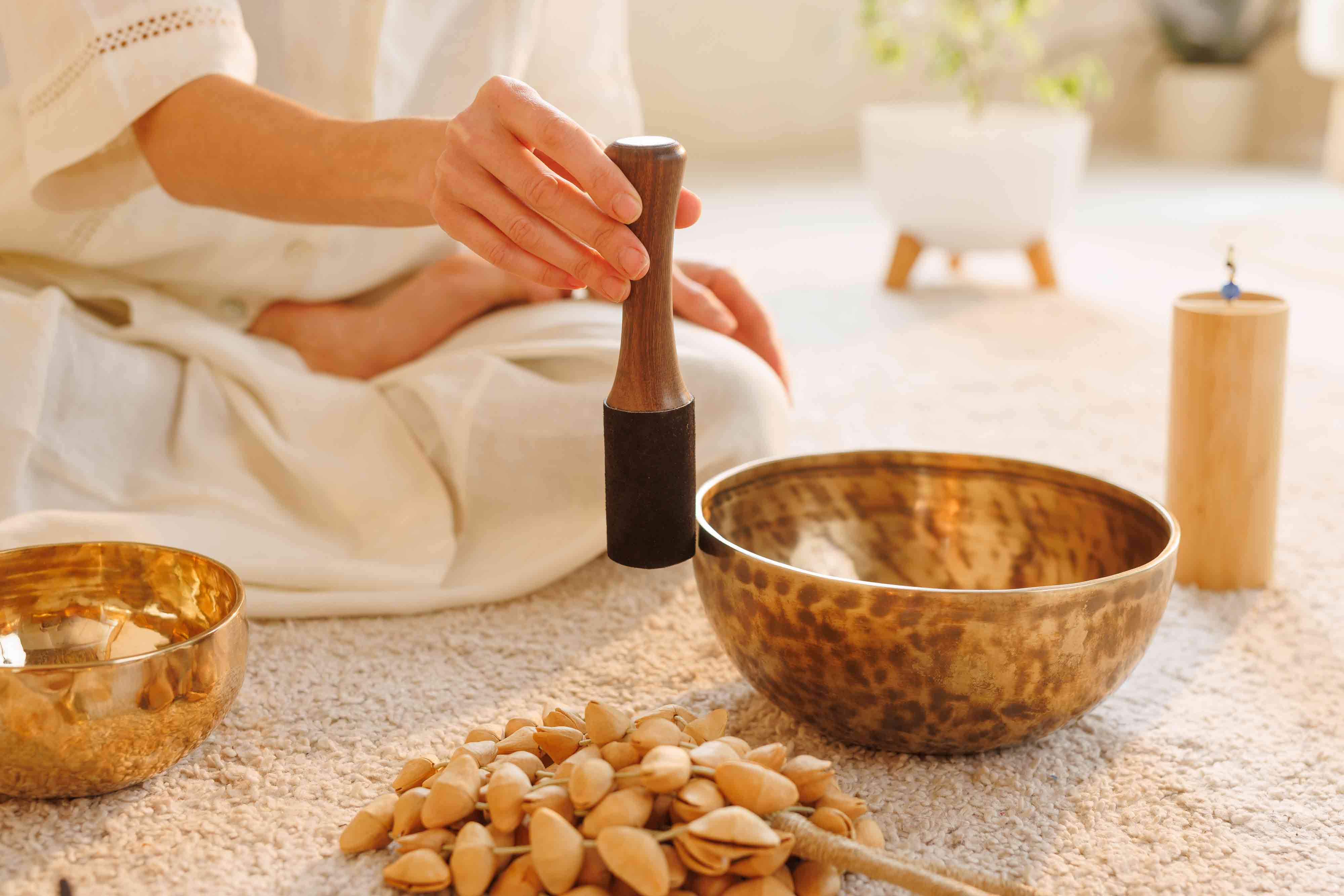 Exploring Global Healing Traditions - Lessons From Eastern and Indigenous Practices