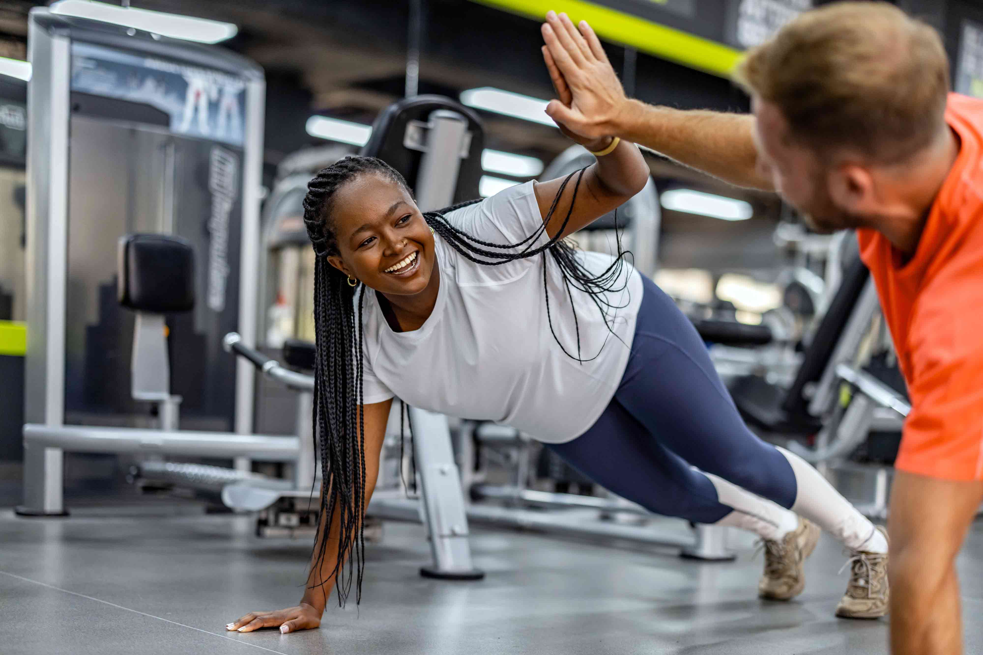 health coaching methods