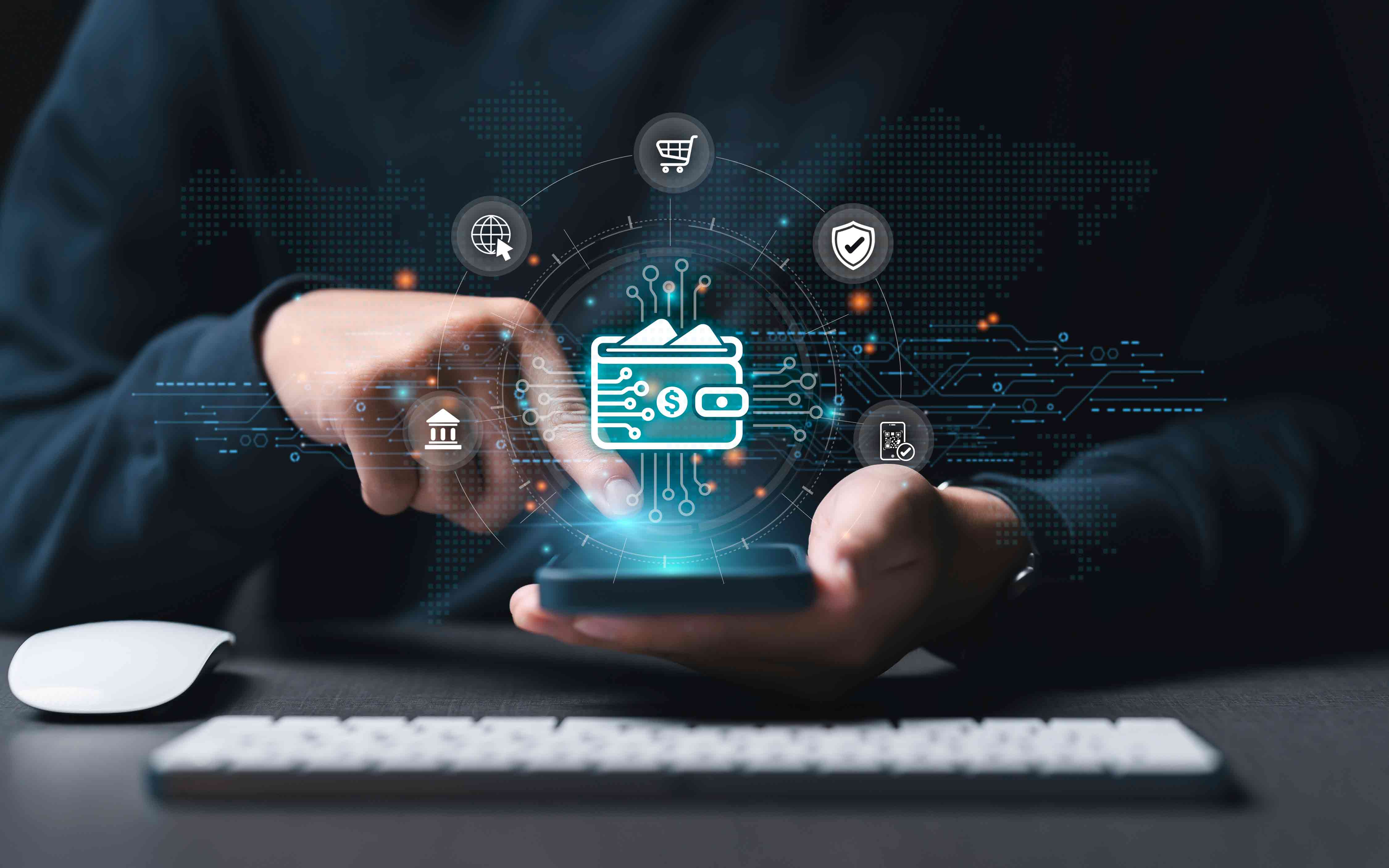 leveraging blockchain beyond cryptocurrency practical applications