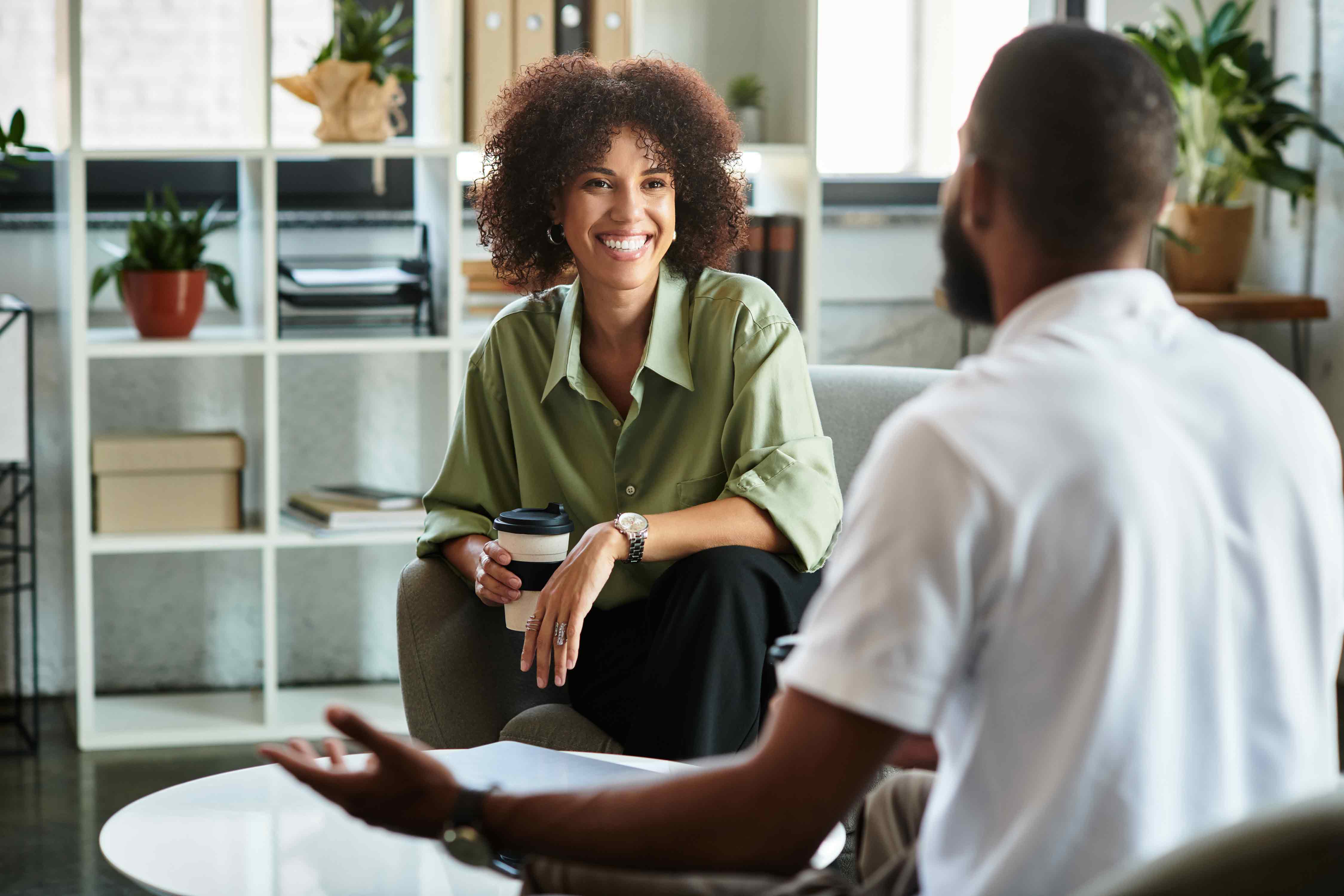 Motivational Interviewing: Guiding Clients Toward Readiness to Change