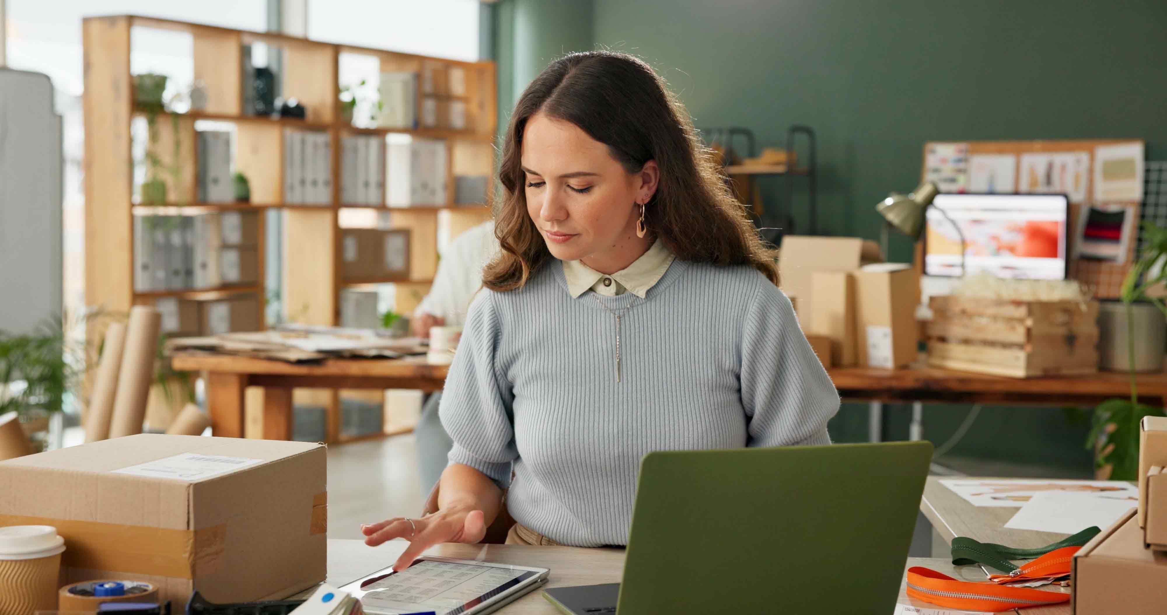 Small Business, Big Digital: E-Commerce, Local SEO, and CRM for Main Street Growth