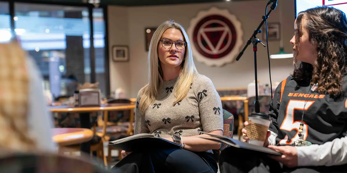 Encounter Teacher Conference