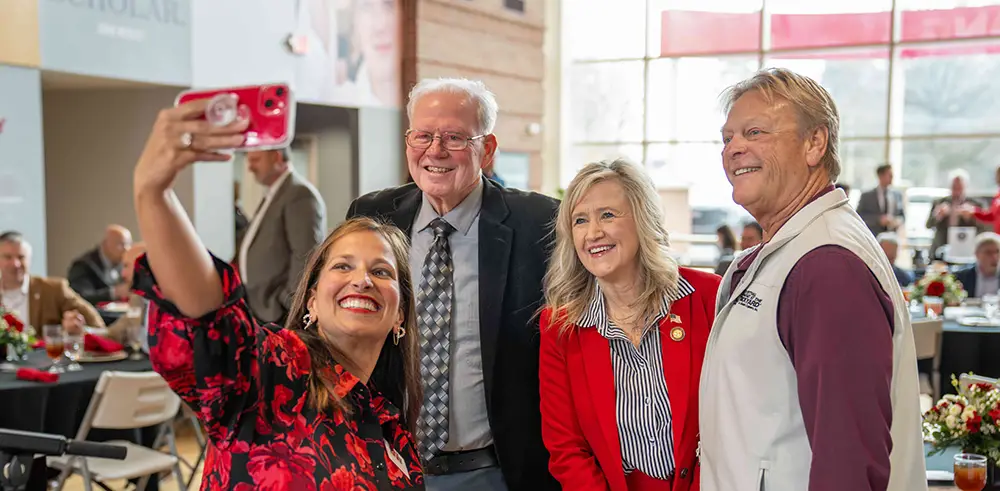 Representative Lori Gross-Reeves