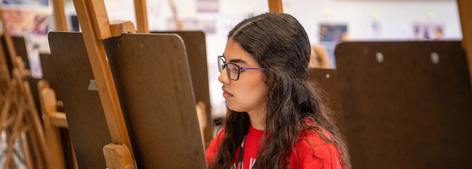 IWU Summer Academy