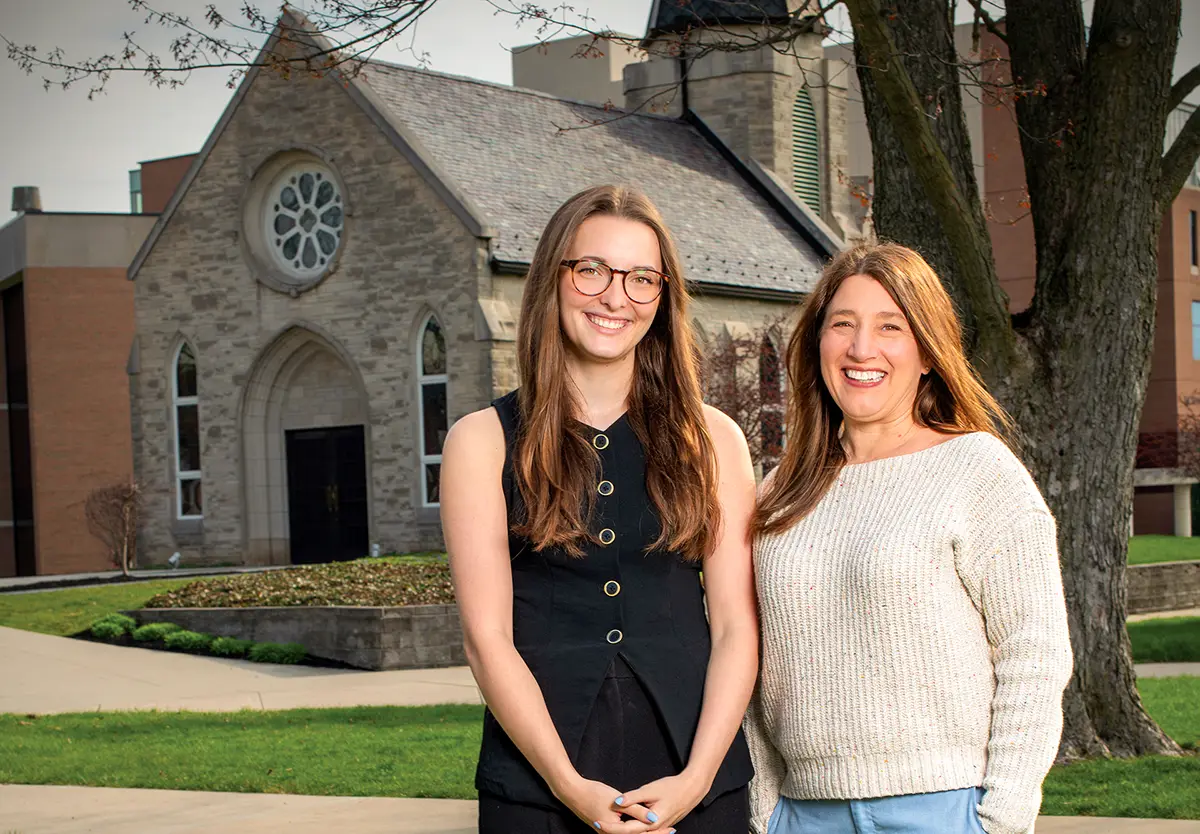 IWU Students Prayer Challenge