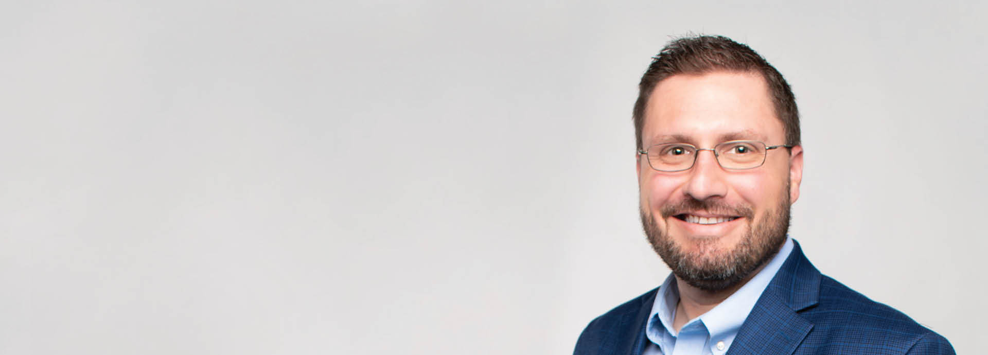 Andy Miller headshot