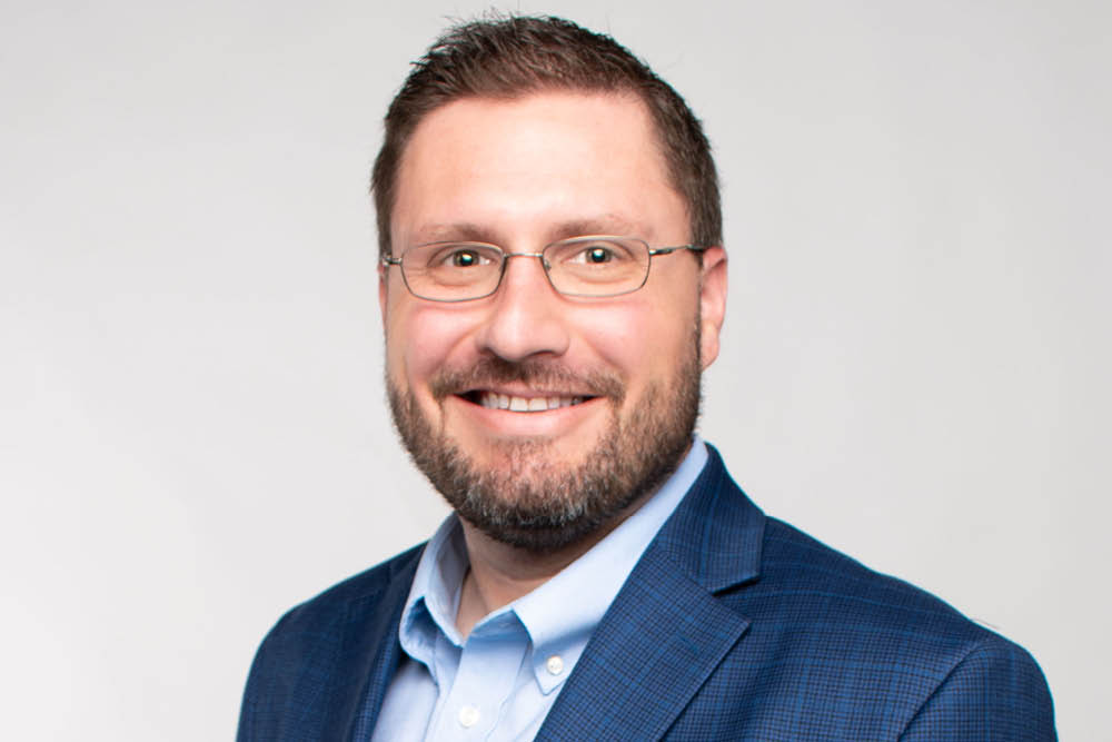 Andy Miller headshot