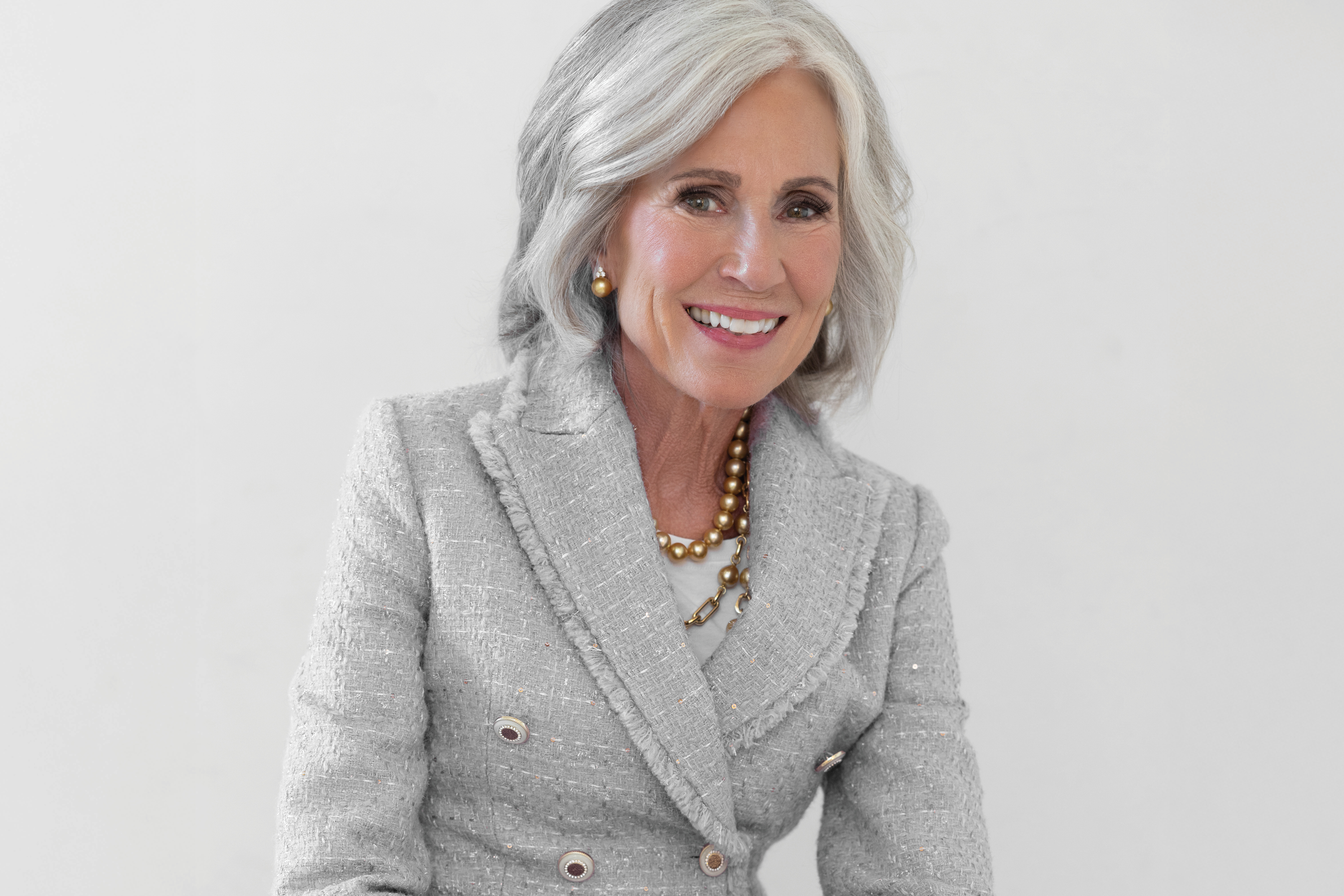 Shari Turpin headshot