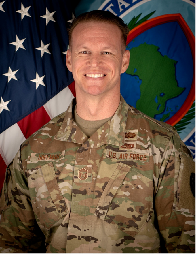 master sergeant adam hoffman military photo