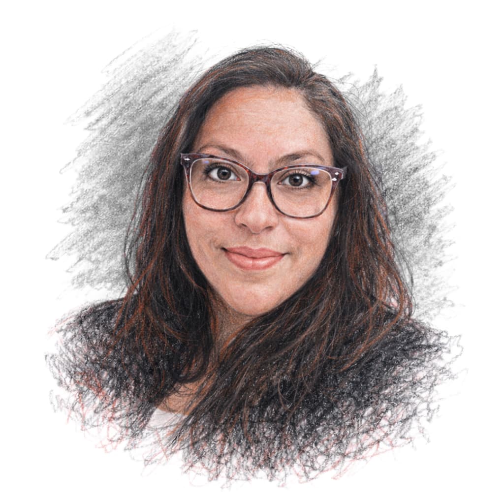 Dora Sanchez
