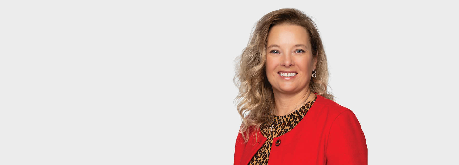 Penny Callaway headshot