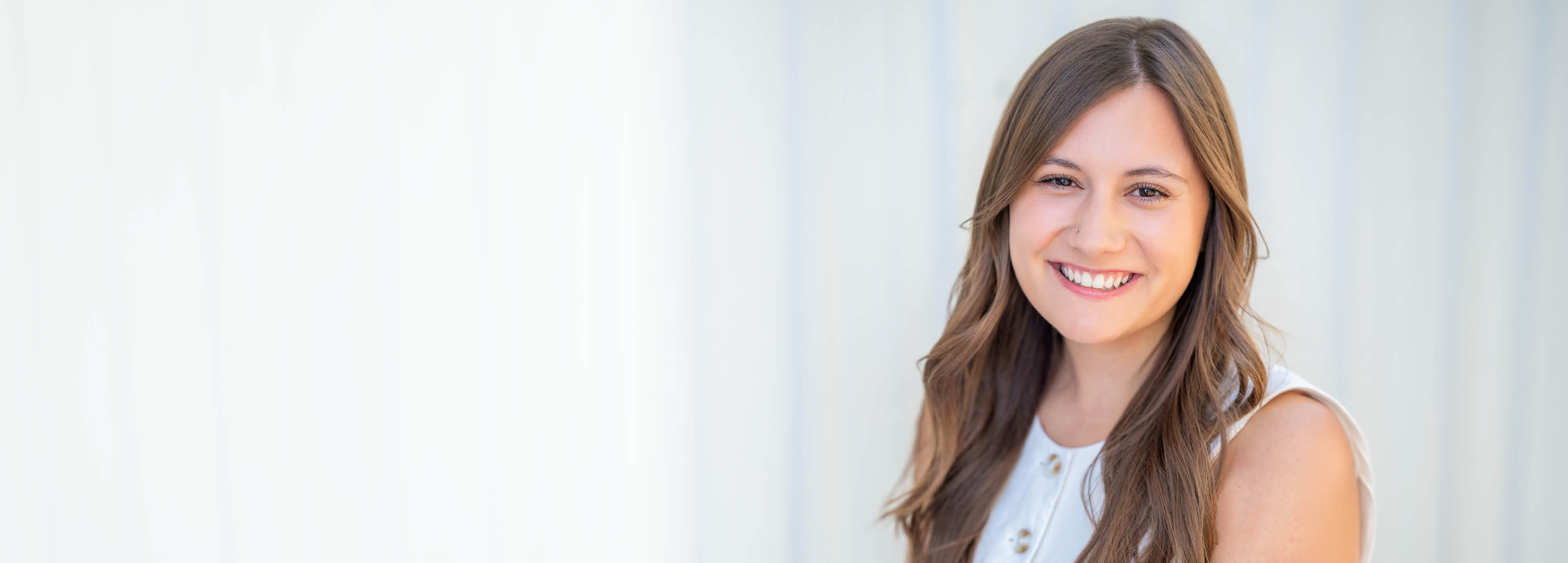 Tiana Keene headshot