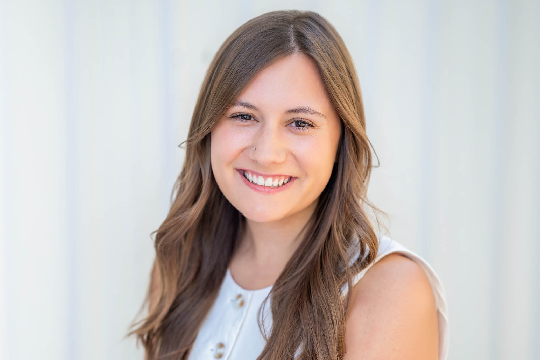 Tiana Keene headshot