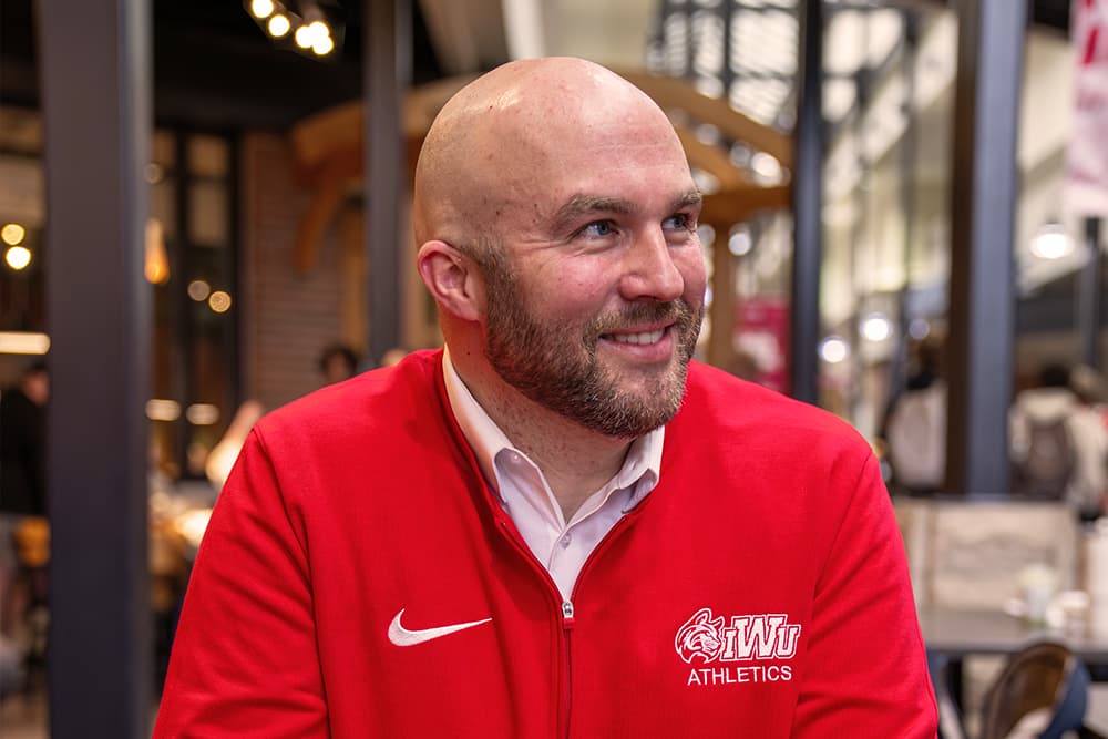 Brian Jaworski
