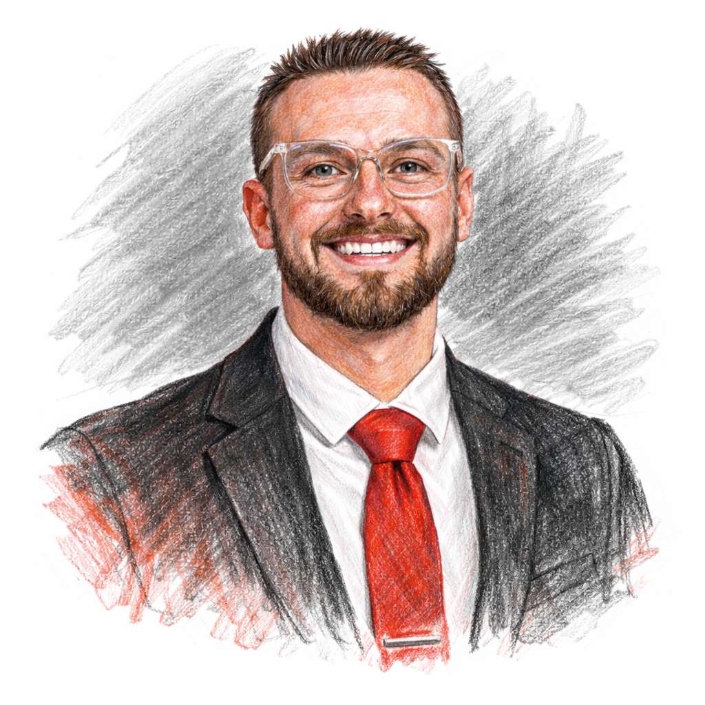 Brayton Smith