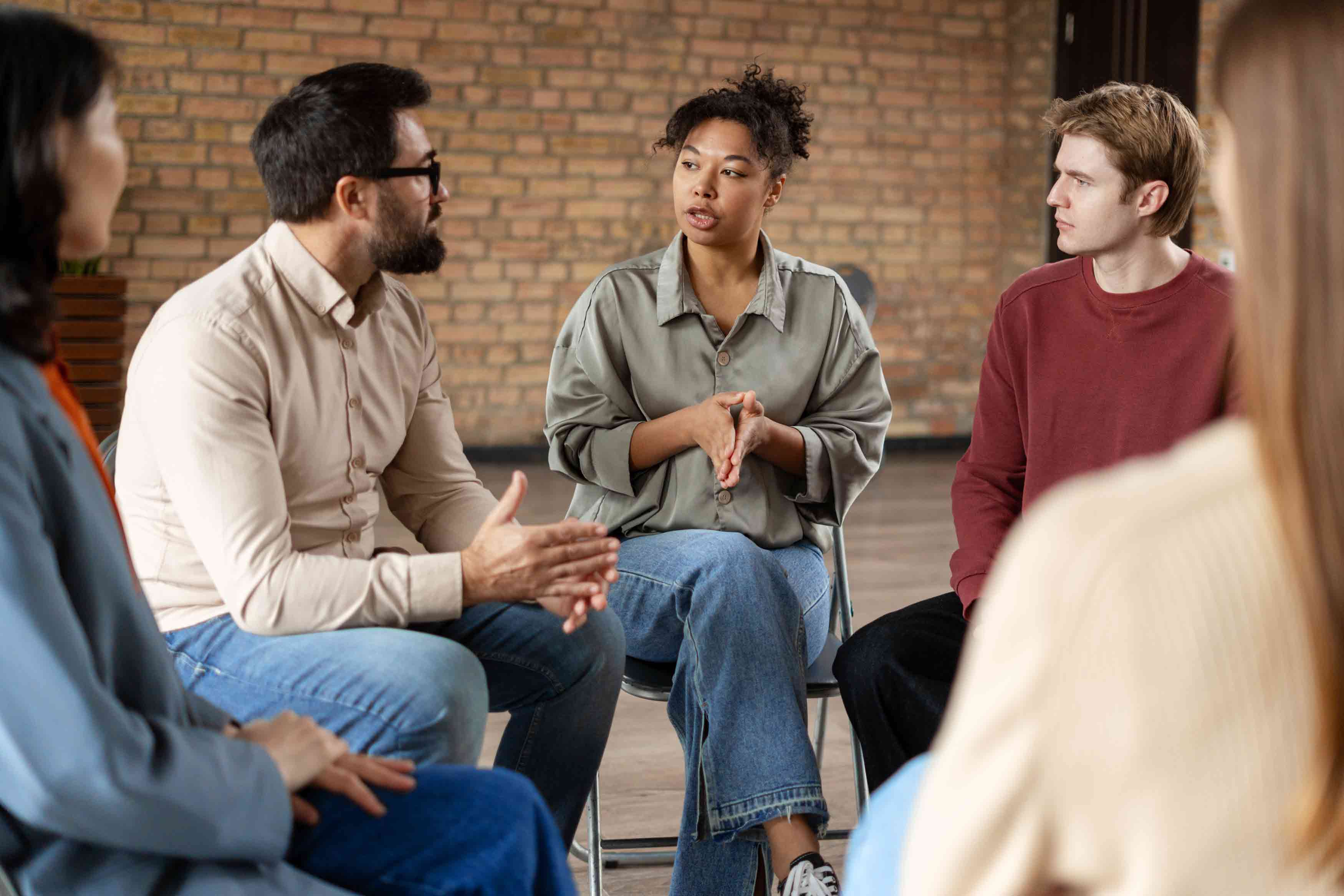 Substance Use and Co-Occurring Disorders: MI + CBT for Counselors