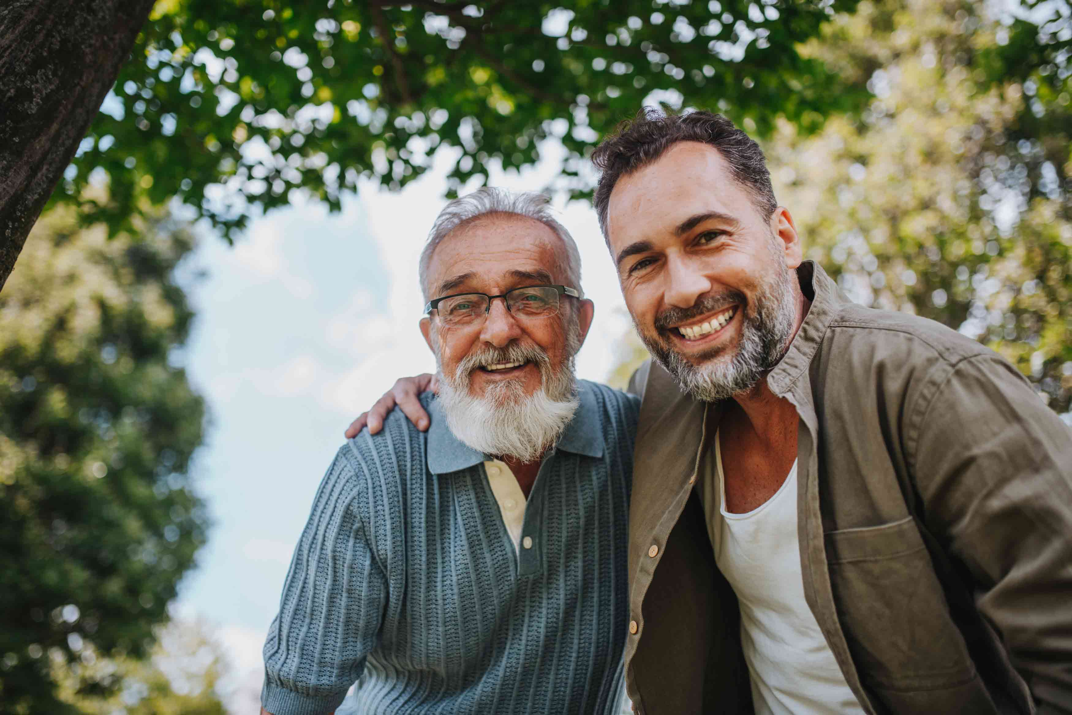 Aging Services & Caregiver Support: Building Dignity-First Plans for Older Adults