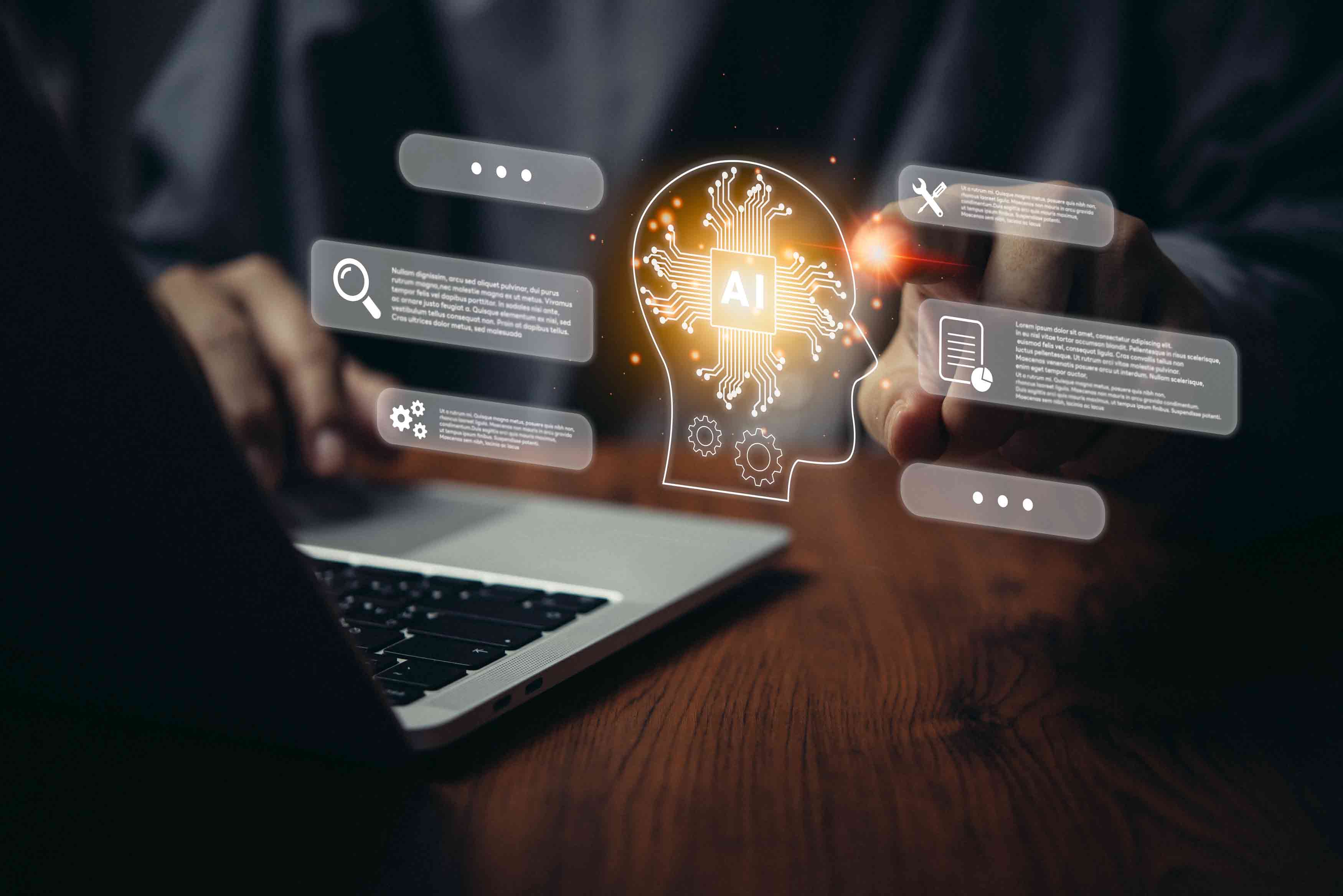AI for Business, Not Just Tech: How Applied Business Students Learn to Use Modern Tools