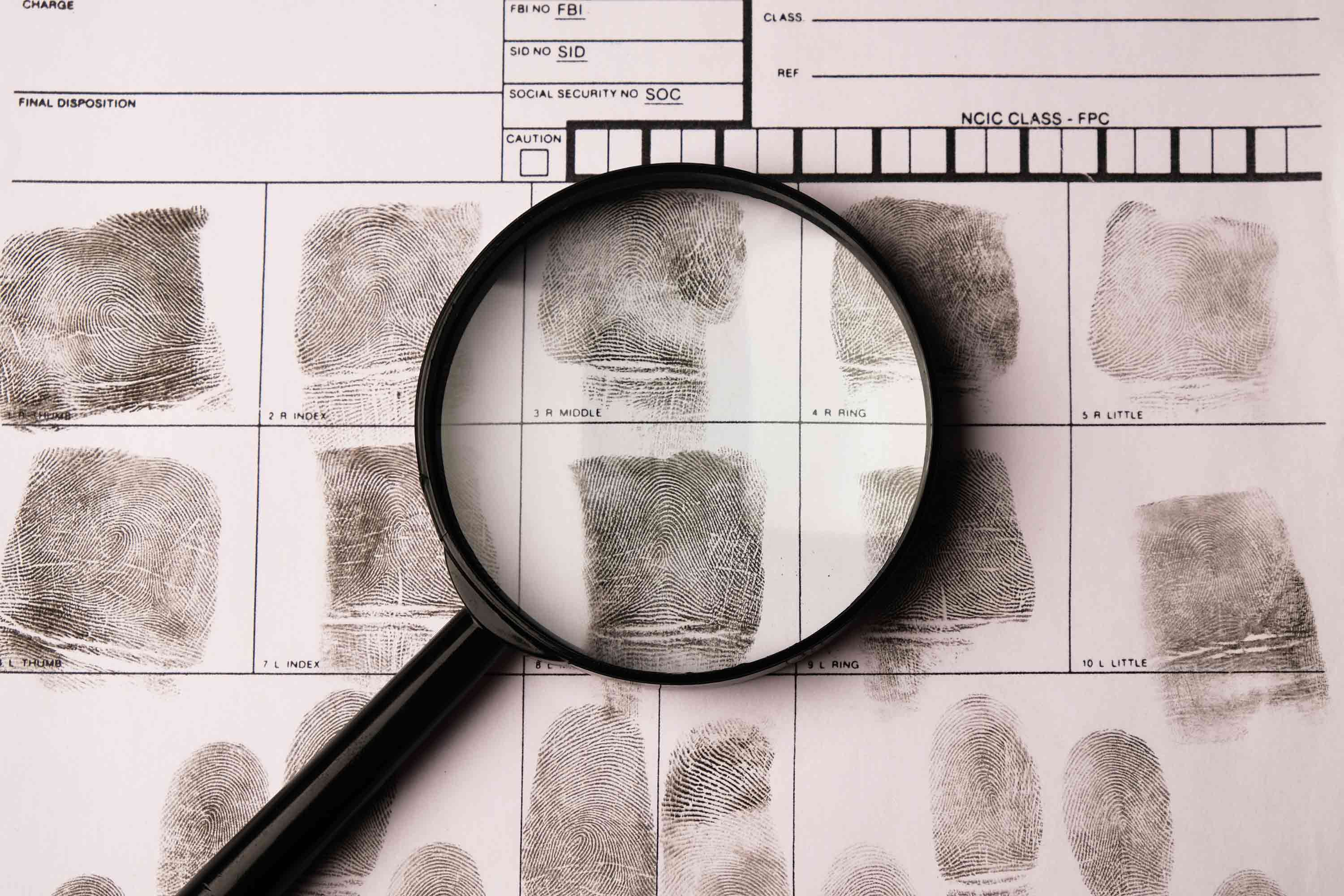 The Background Check Nobody Warns You About: Getting Hired in Law Enforcement