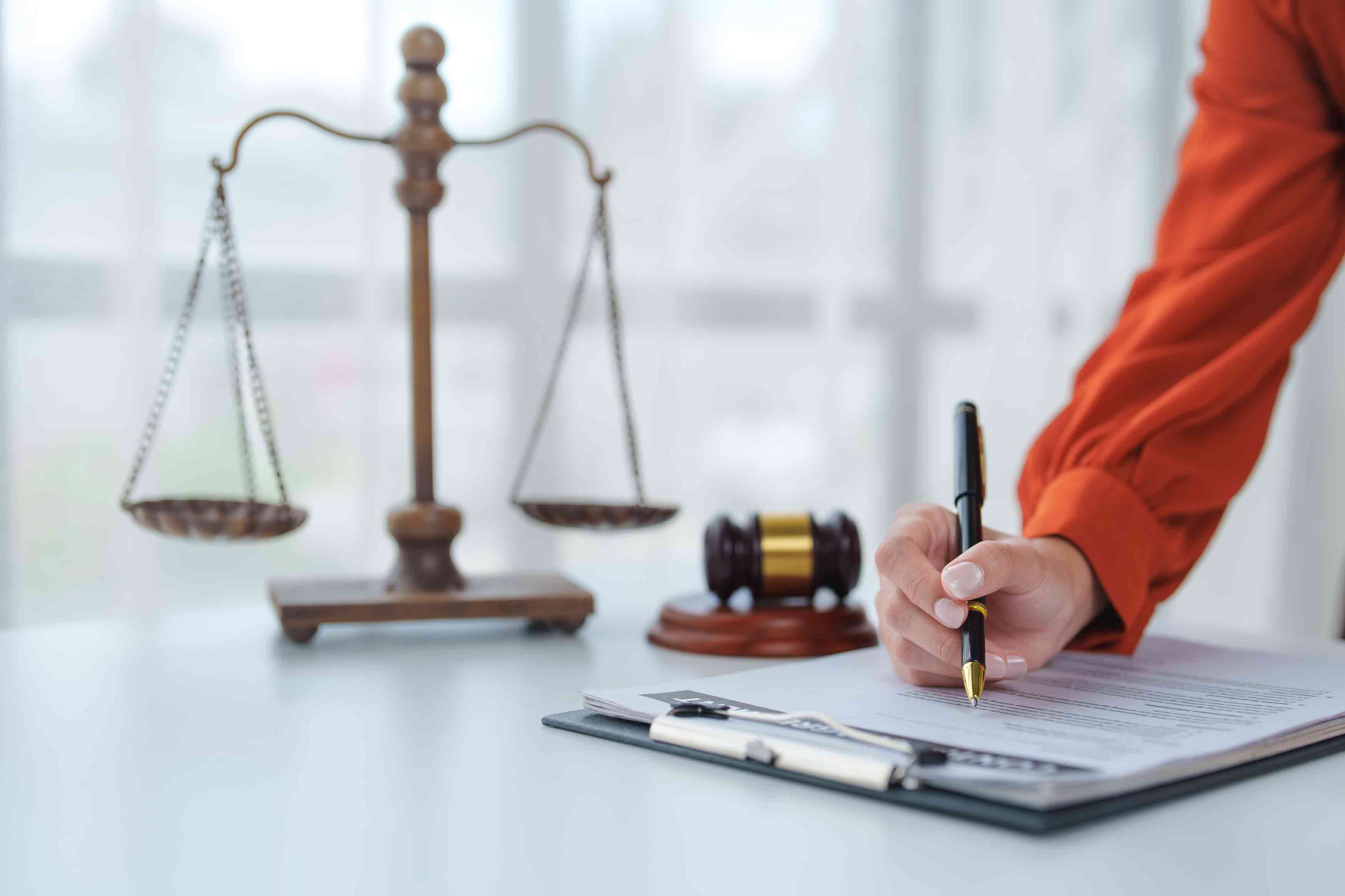 Beyond the Badge: Criminal Justice Careers Most Students Never Consider