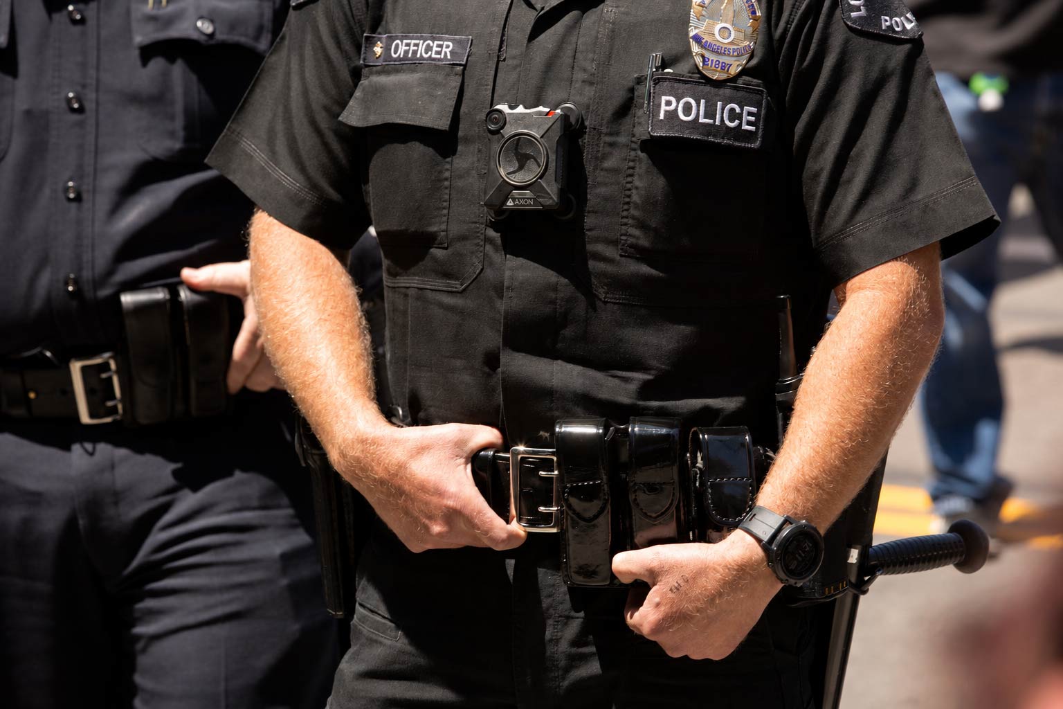 Body Cameras, Digital Evidence, and the Skills Employers Now Expect