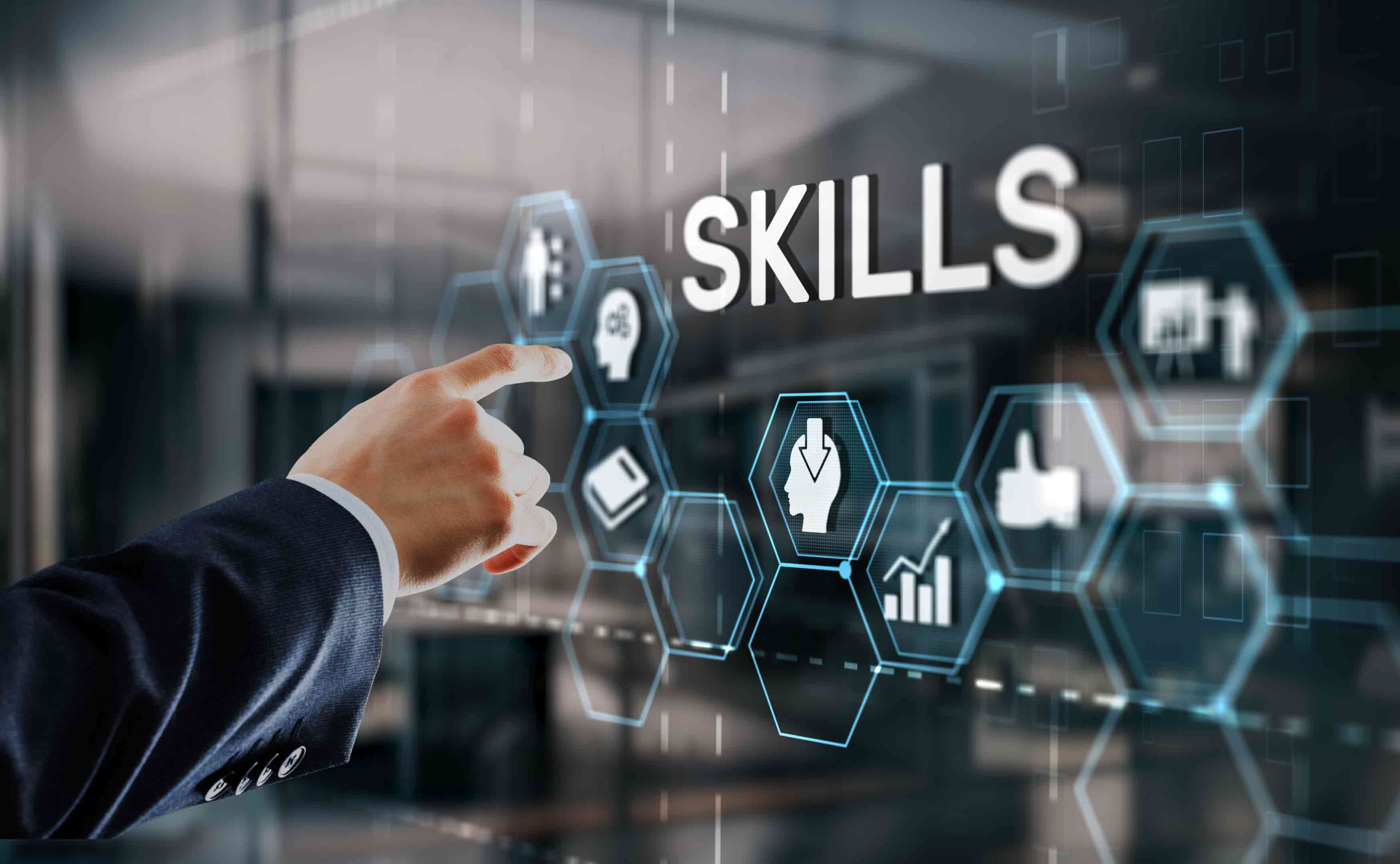 Business Skills Employers Want Now: AI, Financial Literacy, Leadership, and Problem Solving