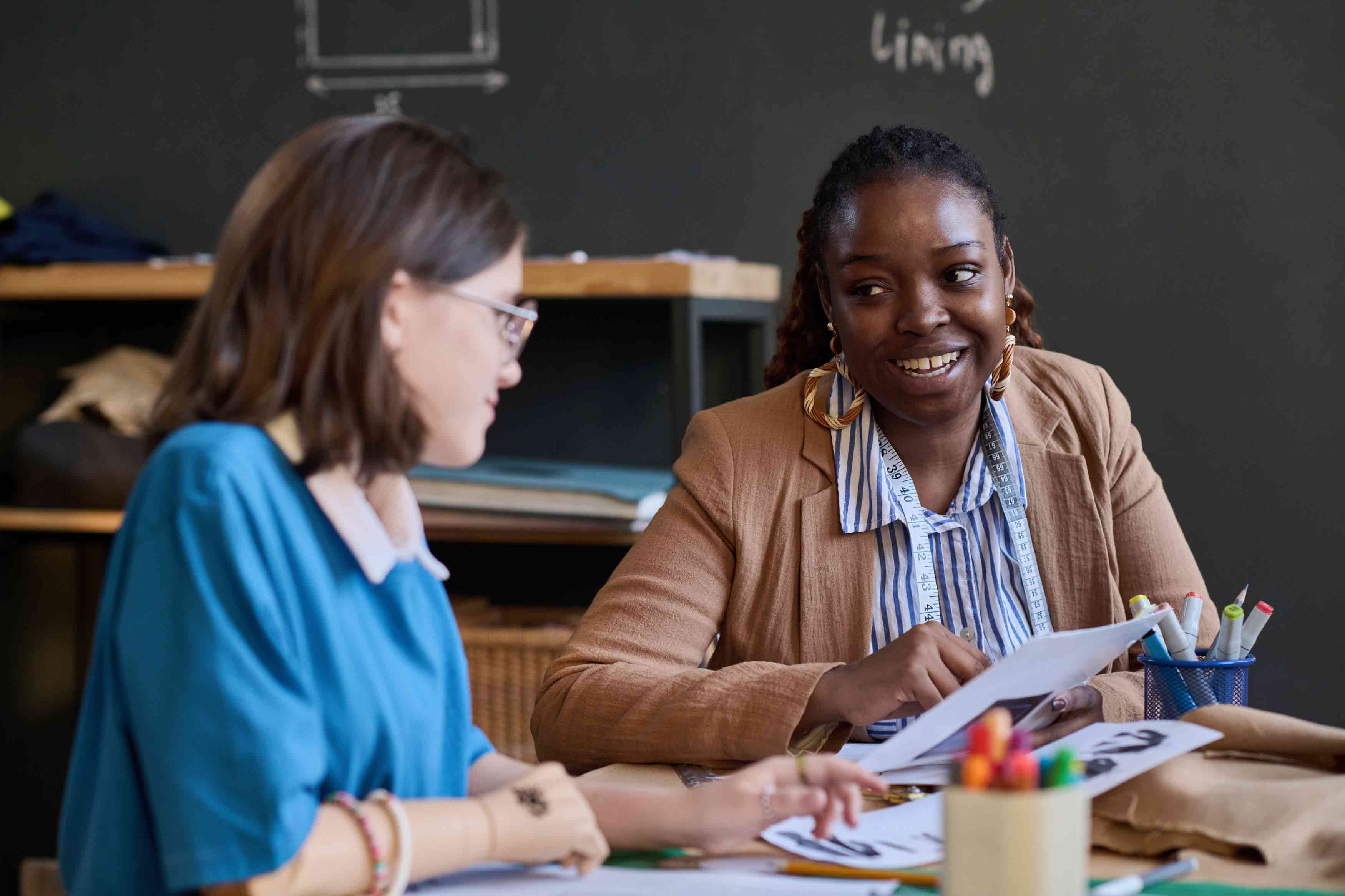 From Crisis Intervention to Social Change: Skills Human Services Leaders Use Every Day