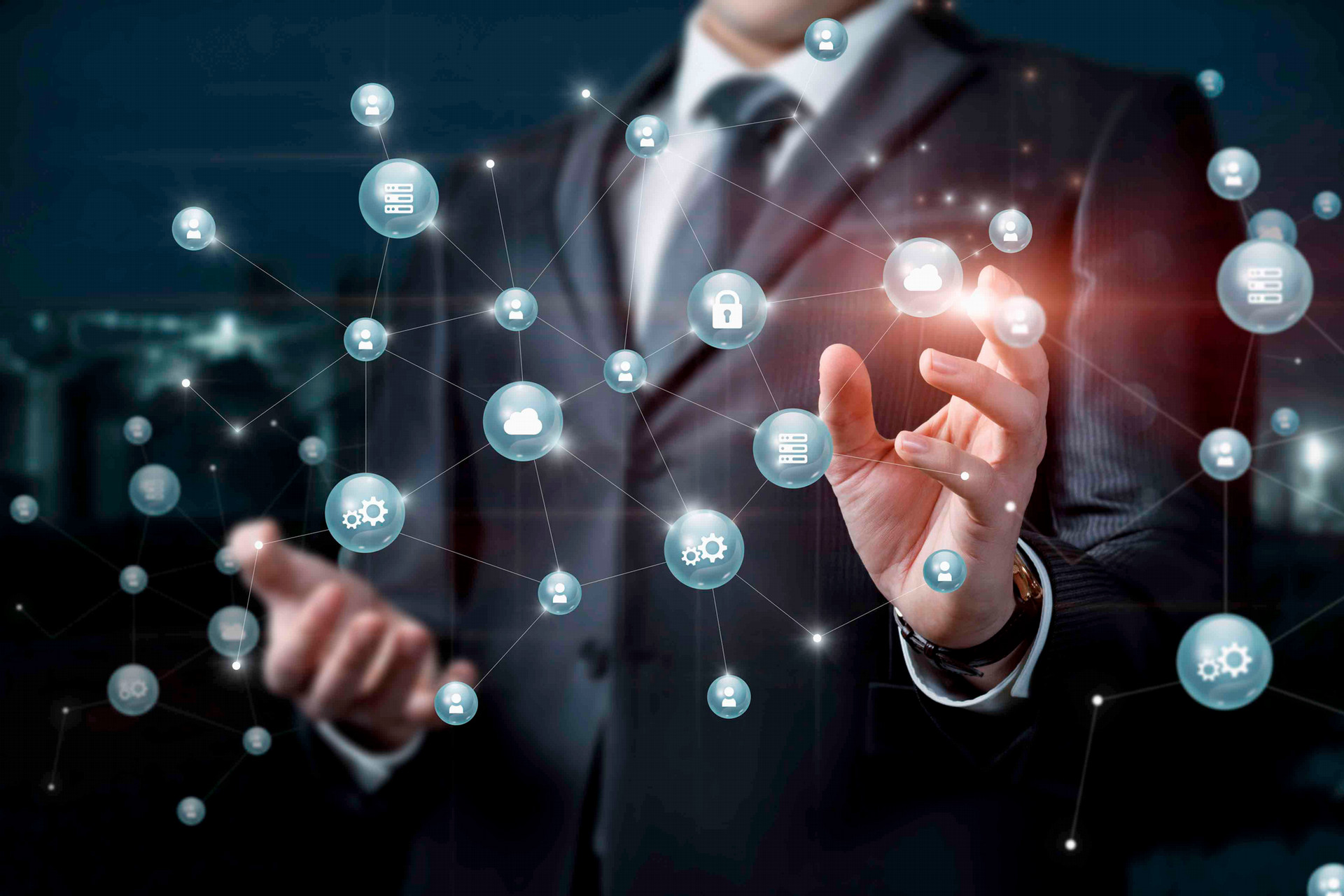 Cyber-Aware Leaders: Building a Security-Conscious Culture Without the Jargon