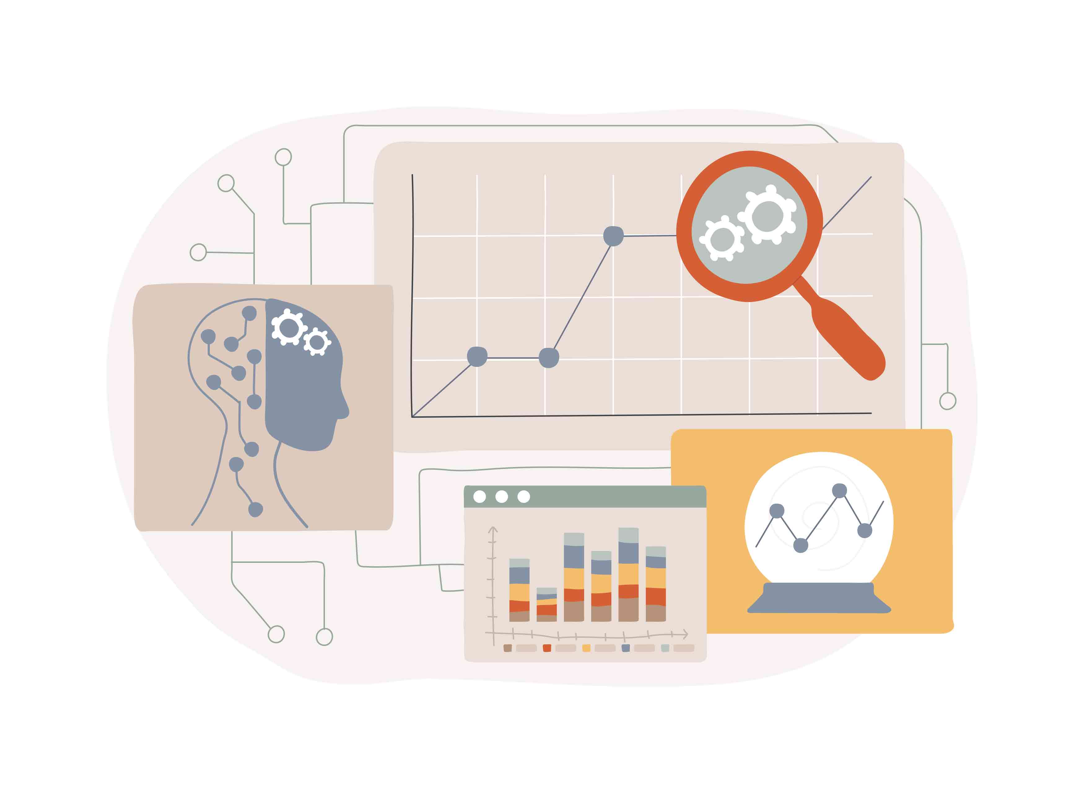 Data Analytics for Human Services: Turning Information Into Better Care
