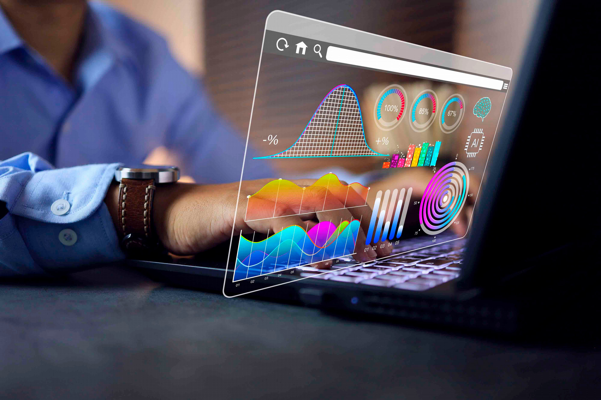 Data Storytelling for Managers: Turn Dashboards Into Decisions
