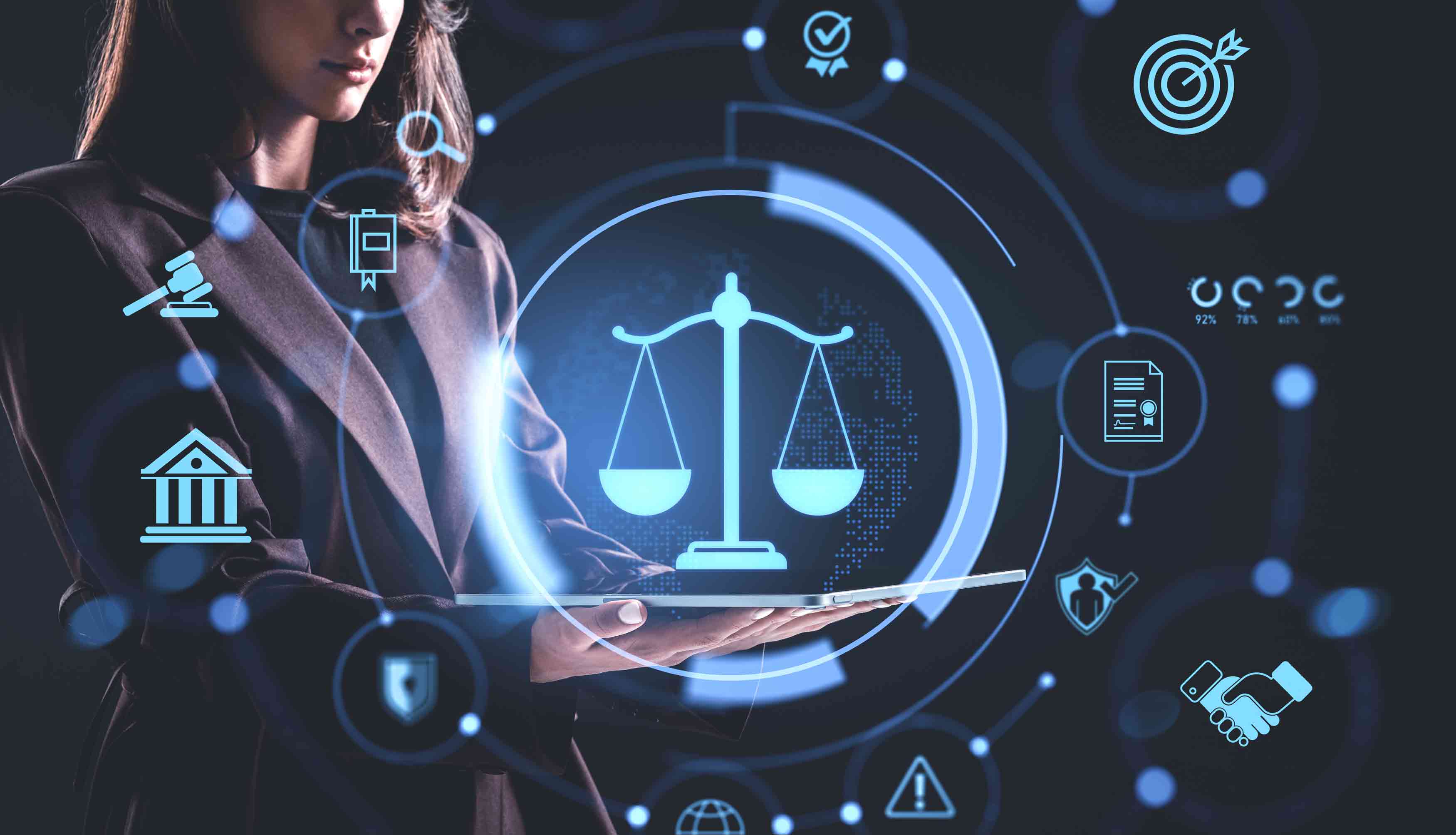 From Digital Crime to Crisis Response: Skills Modern Justice Professionals Need