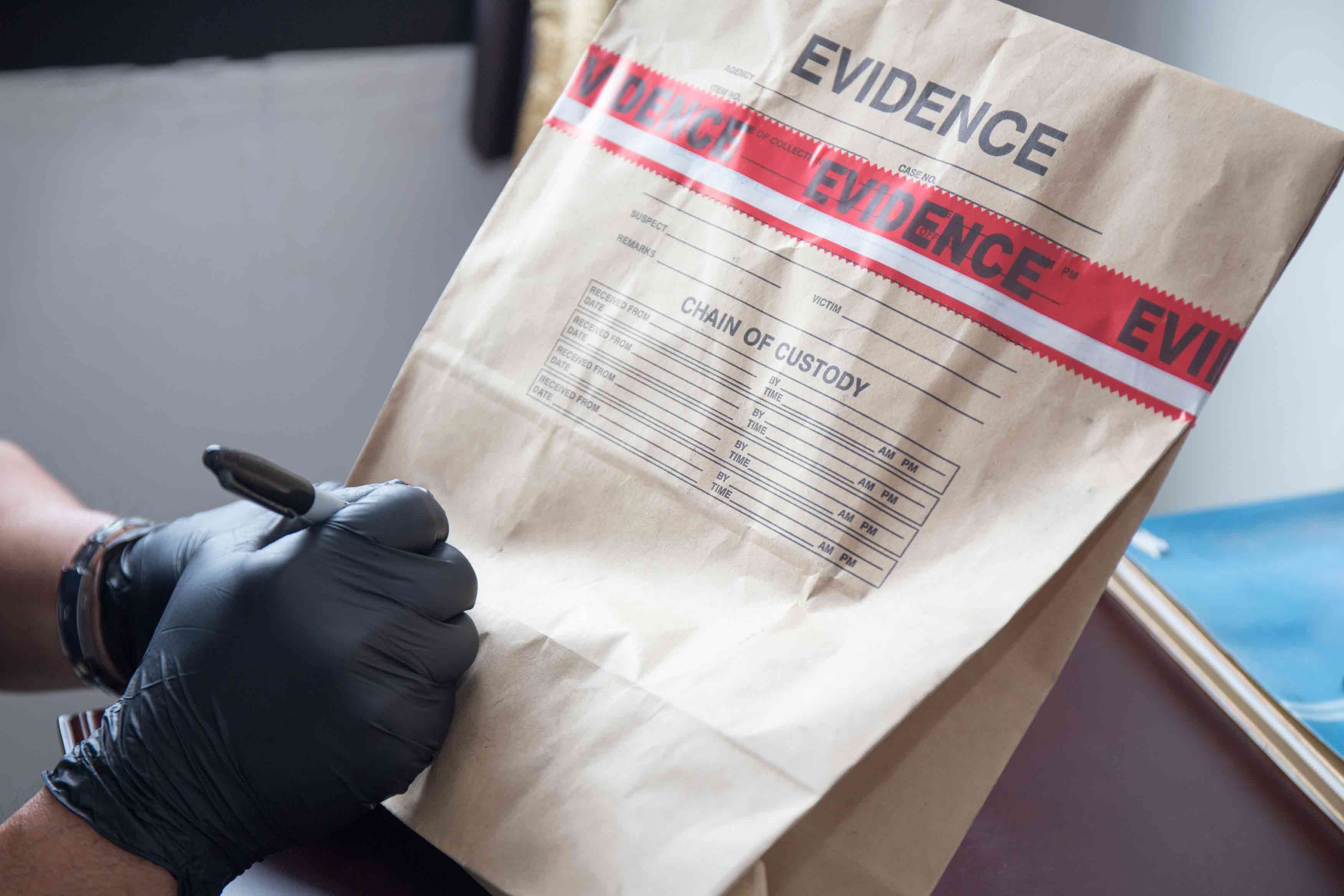 Evidence-Based Crime Analysis: Patterns, Hot Spots, and Problem-Solving