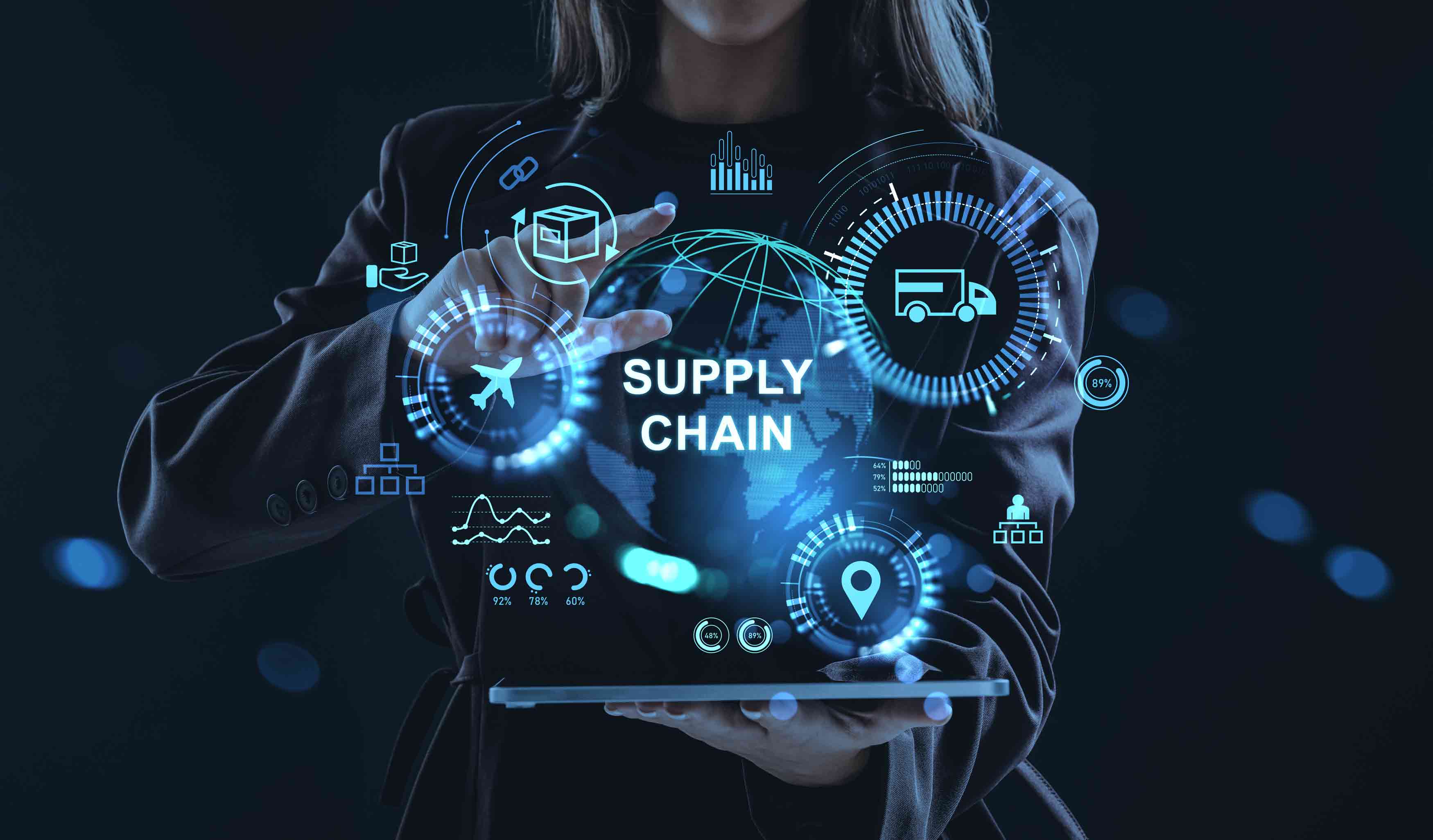 Can You Really Finish a Supply Chain Degree in 90 Credits? What to Know About the 3-Year Path