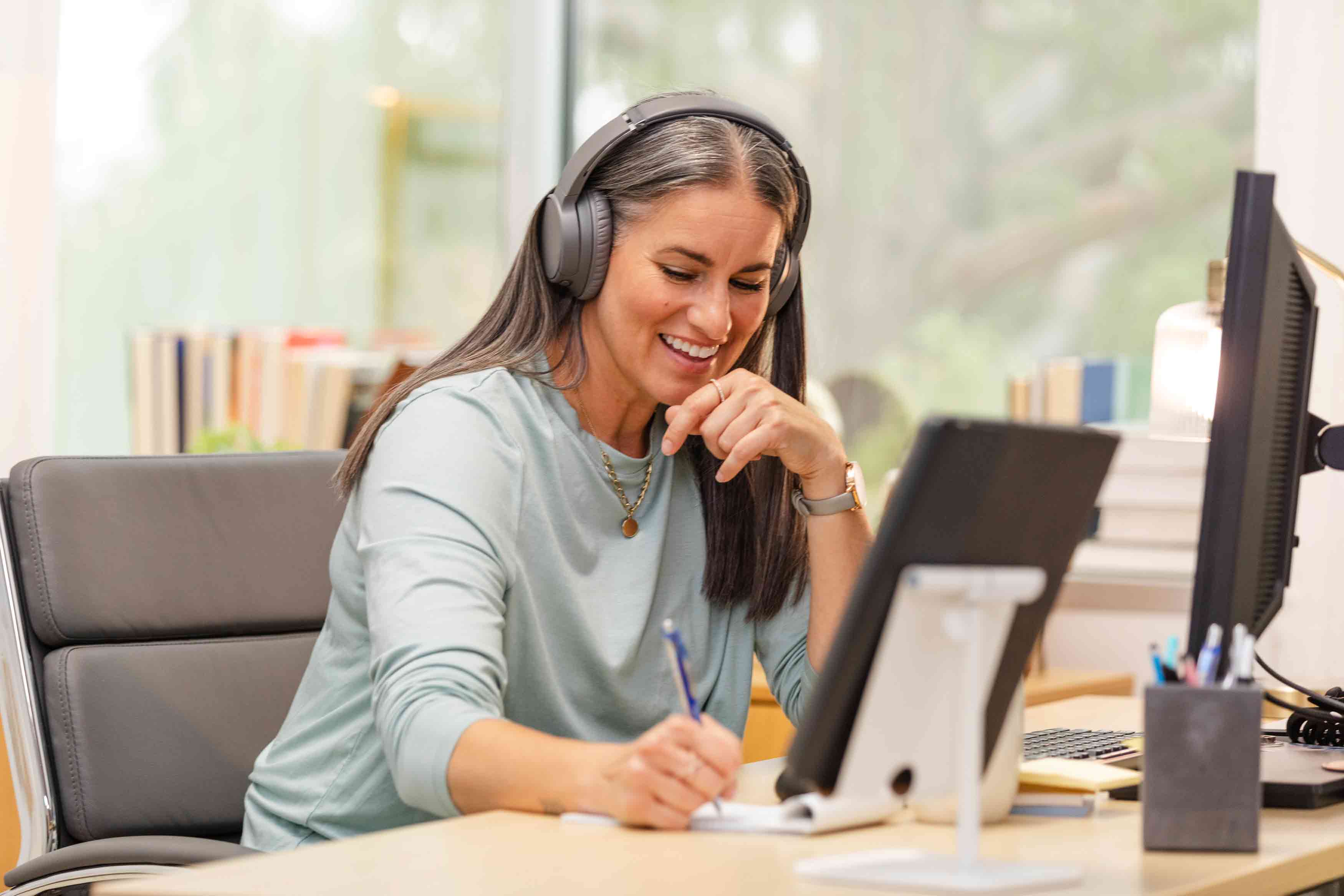How a 90-Credit Degree Can Help Working Adults Balance School, Work, and Family