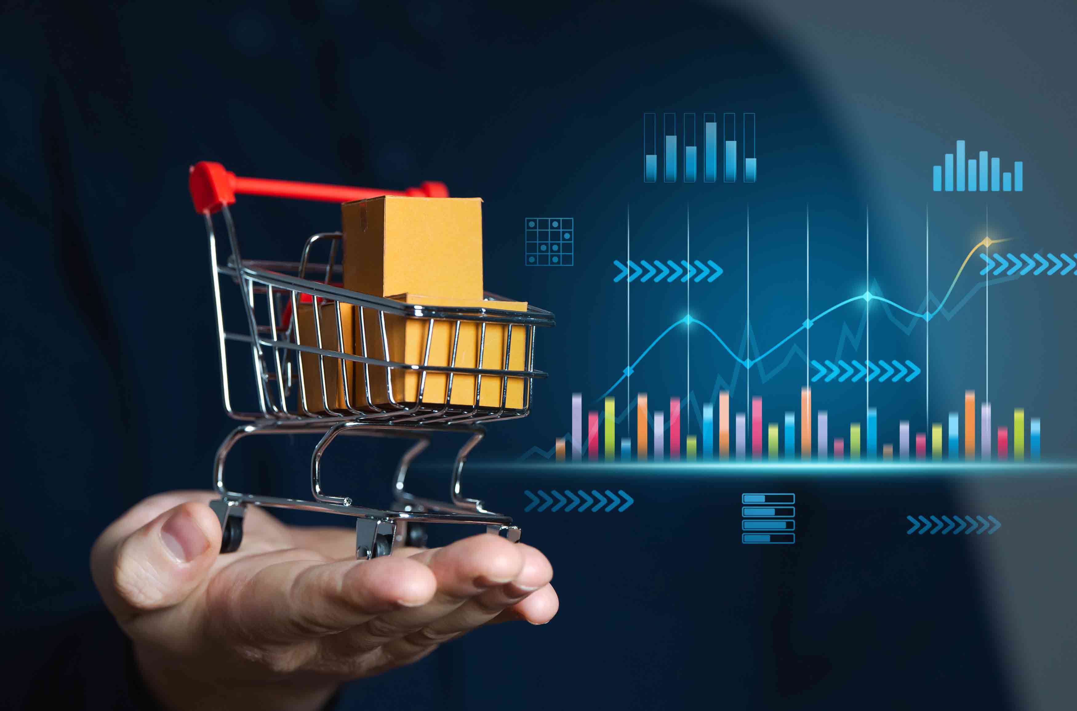 How AI Is Changing Demand Forecasting, Inventory, and Logistics