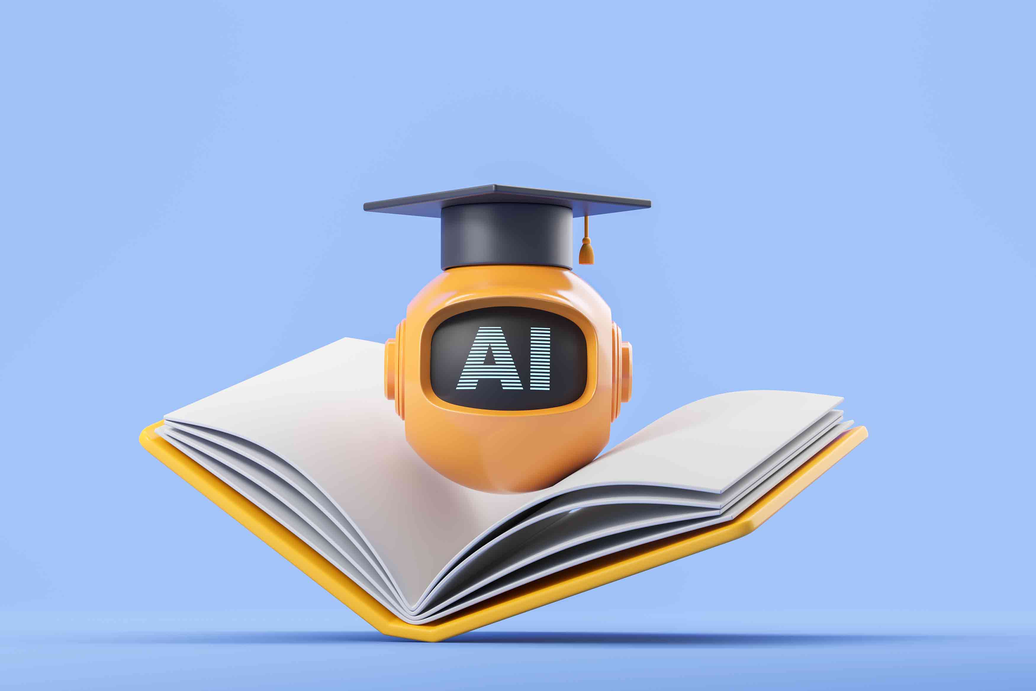 How to Choose the Right Online Business Degree for the AI-Enabled Workplace