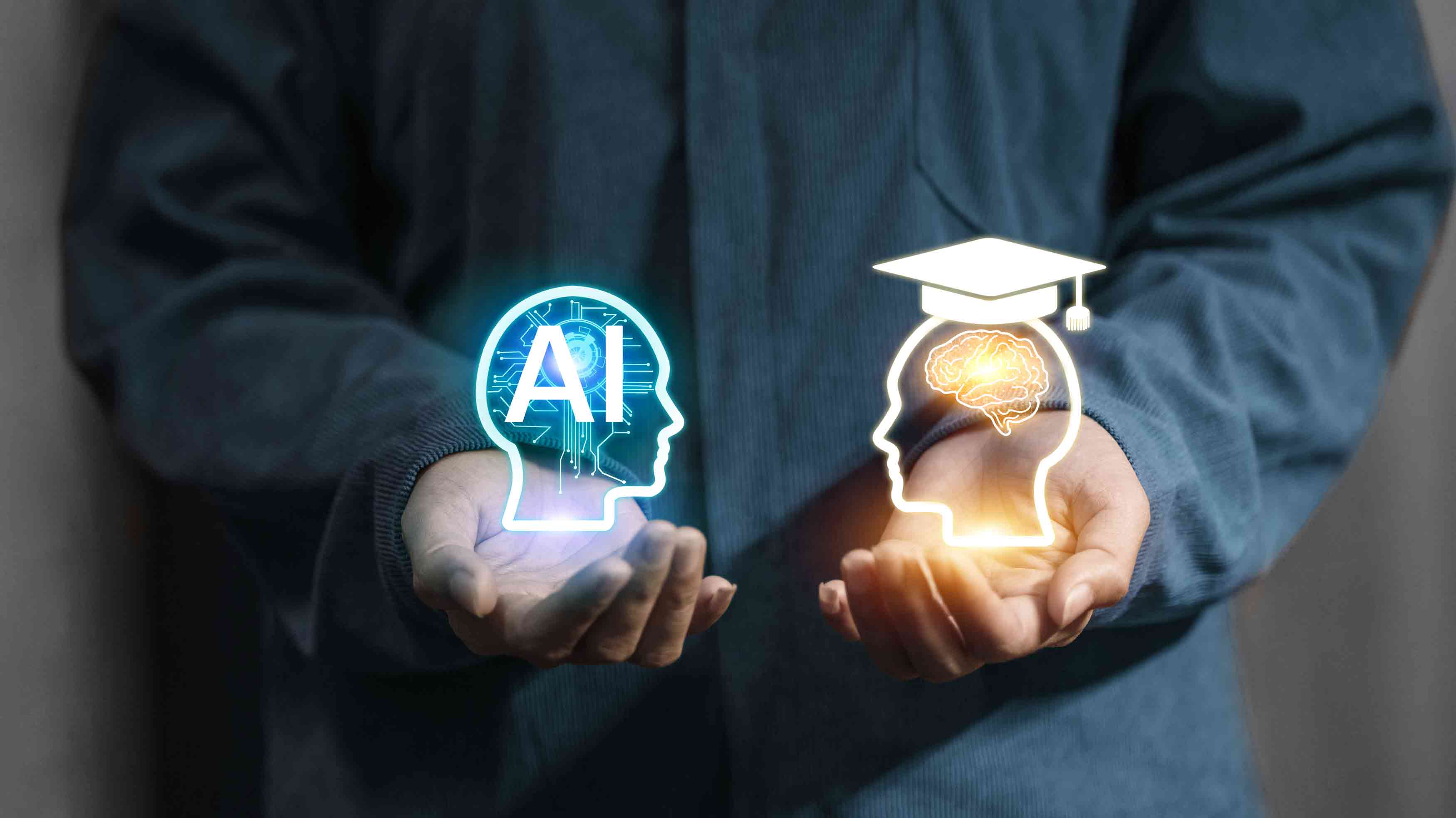 How to Choose the Right Online Marketing Degree for the AI Era