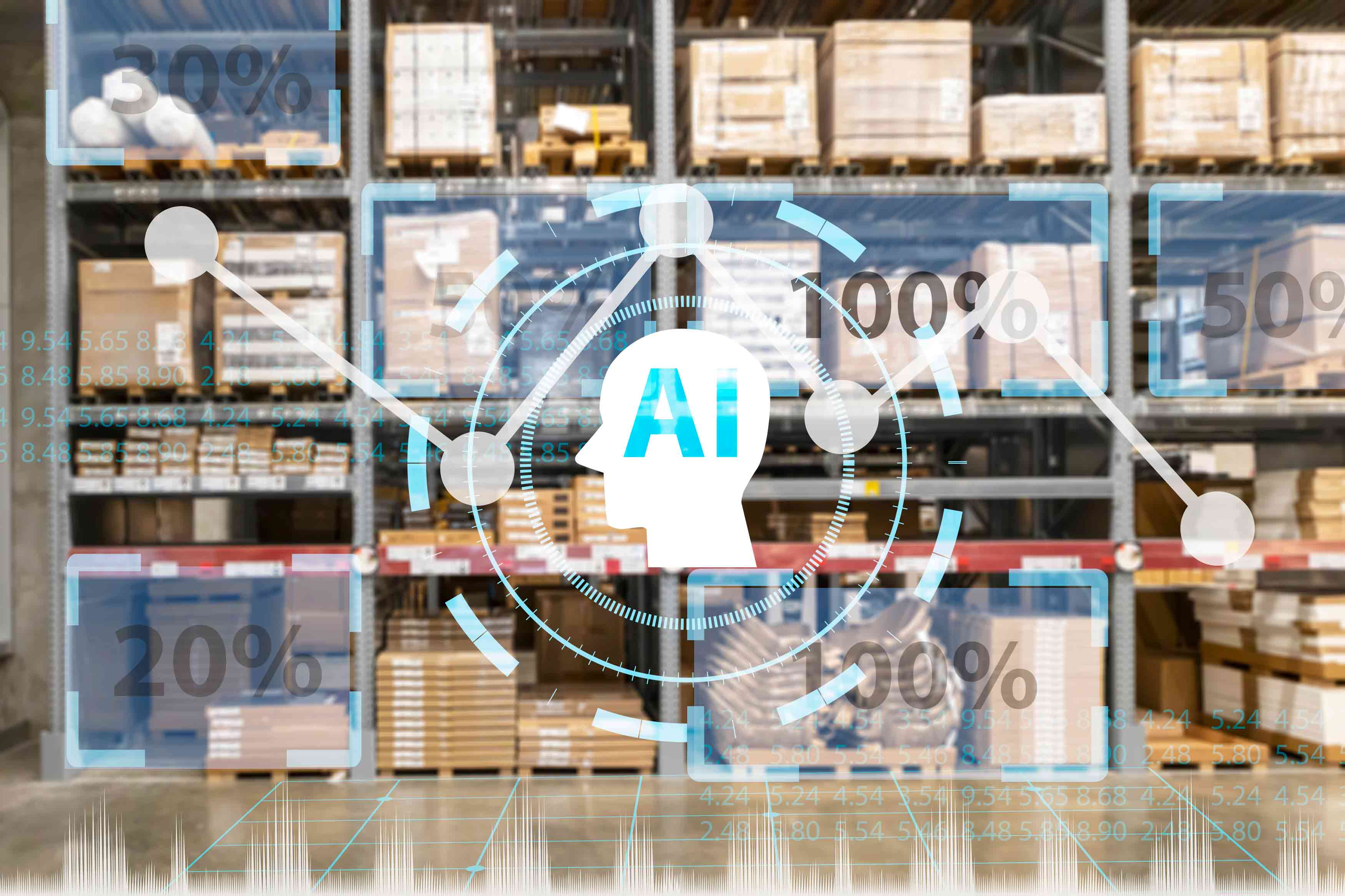 Inside IWU's Applied AI Analytics-Supply Chain Degree: What You'll Actually Learn