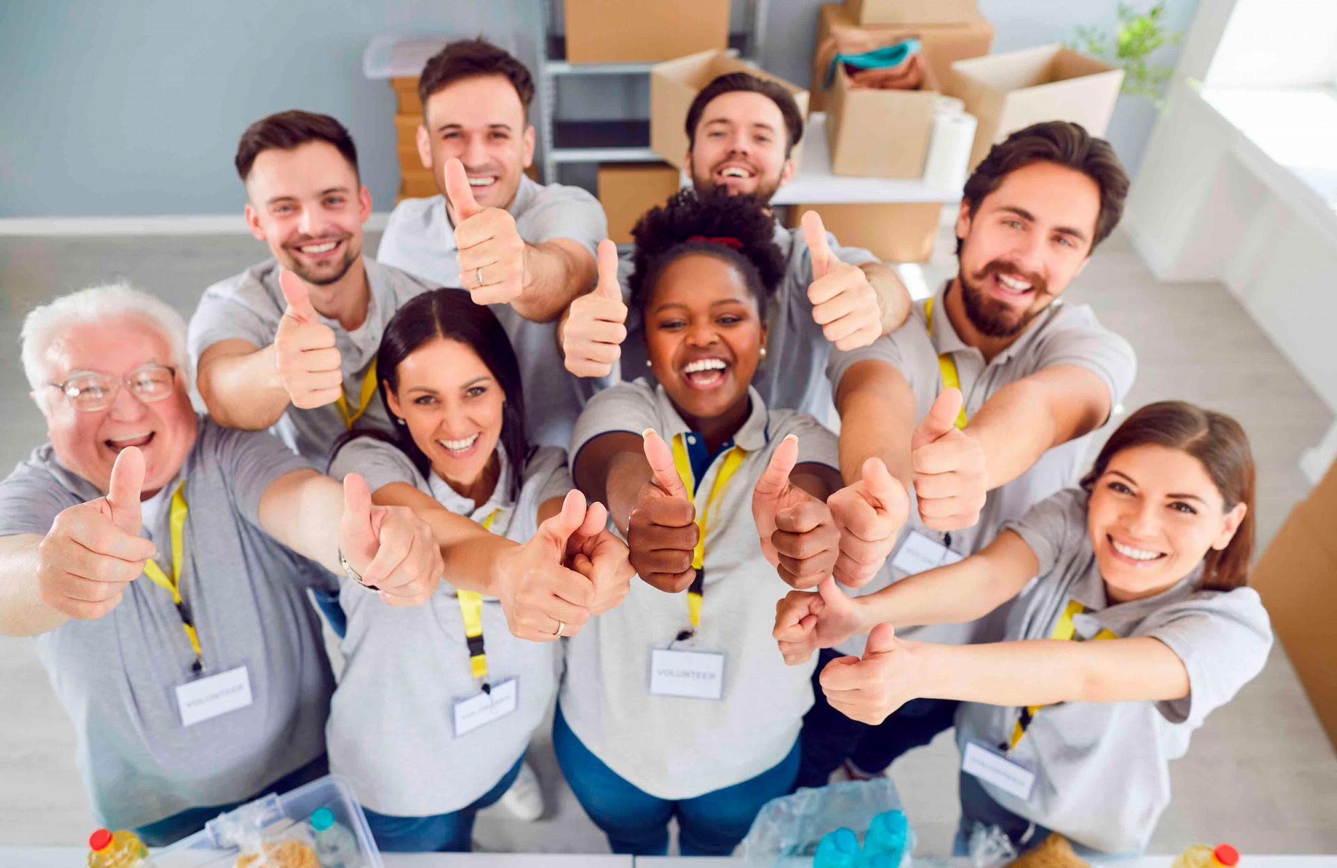 Leading Human Services Teams: From Case Manager to Supervisor