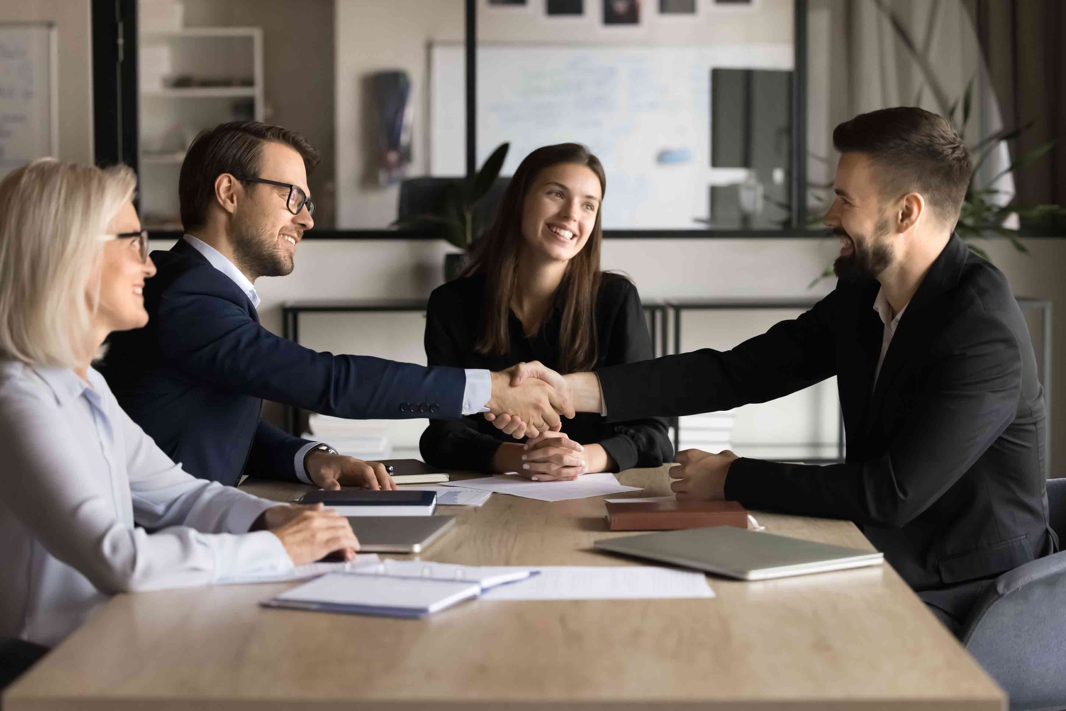 Negotiation for Values-Driven Professionals: Win-Win Tactics That Protect Relationships