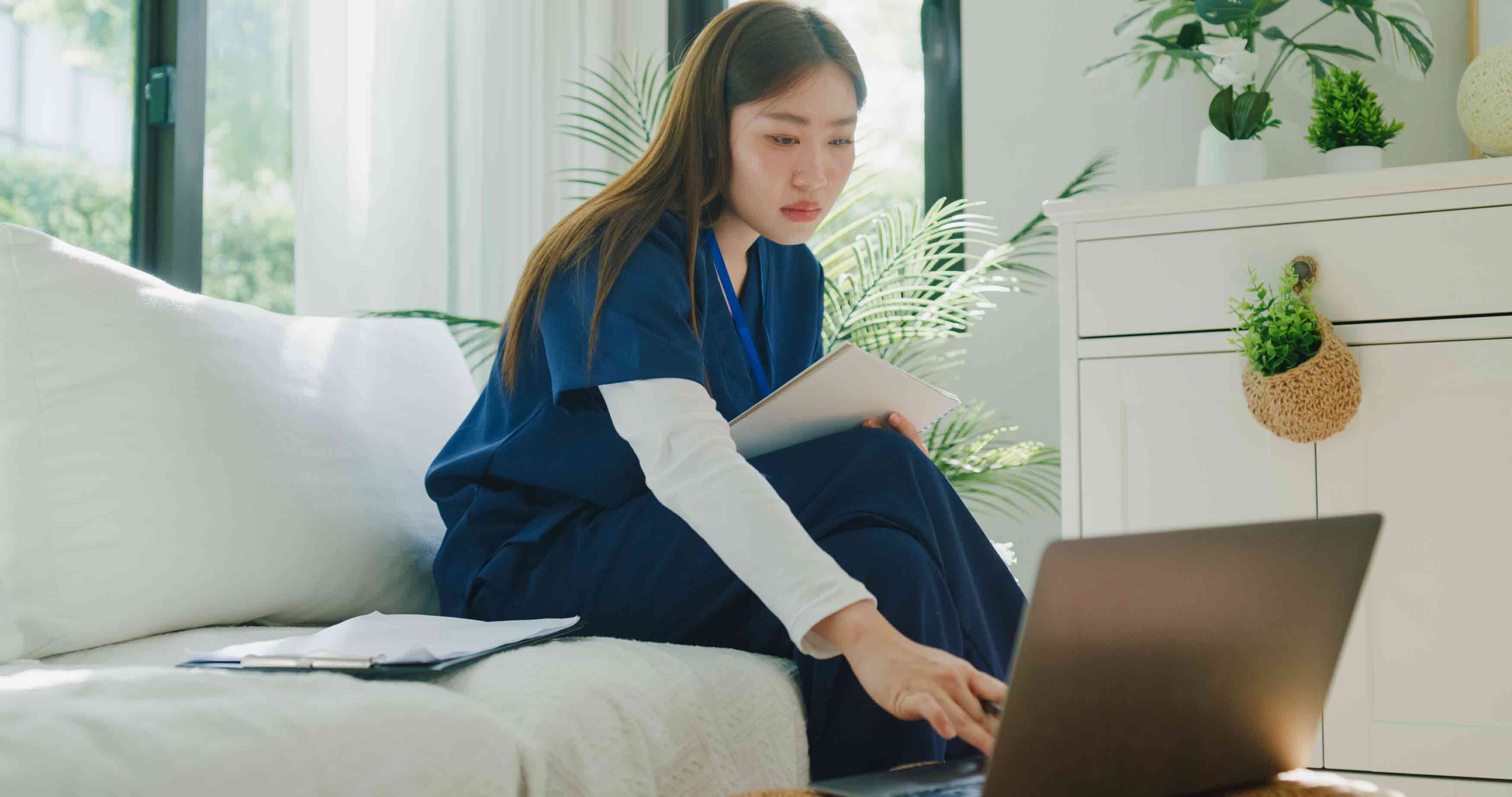 The Online MSN Programs That Actually Support Working Parents (and How to Vet One)