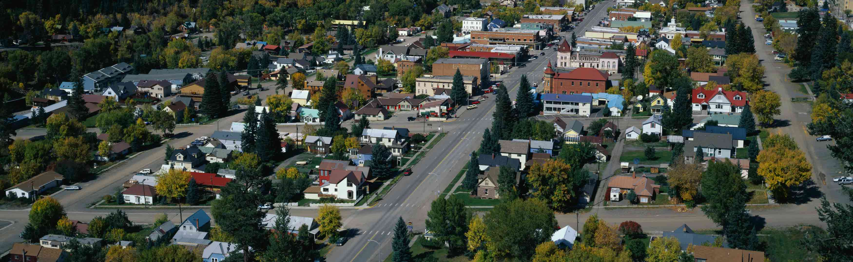How Telehealth and Community Partnerships Address Social Work Service Gaps in Small Towns