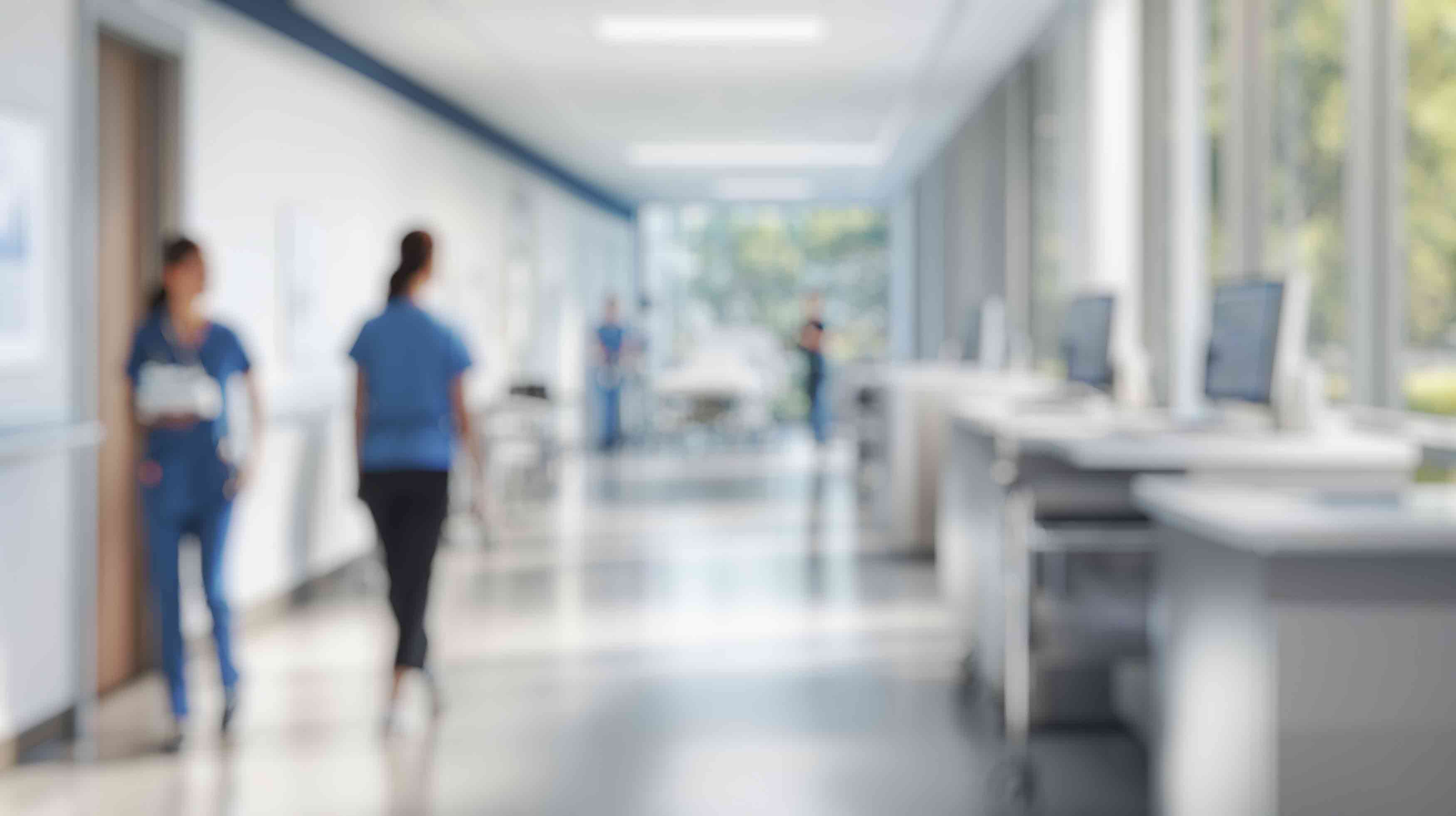 Staffing, Acuity, and Workload: A Data-Driven Approach for Unit Leaders