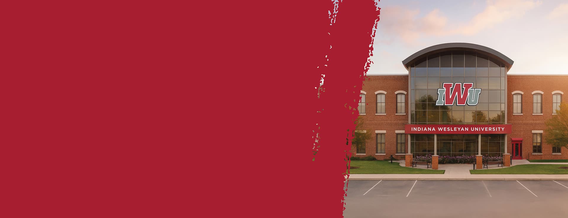 photo of the new welcome center