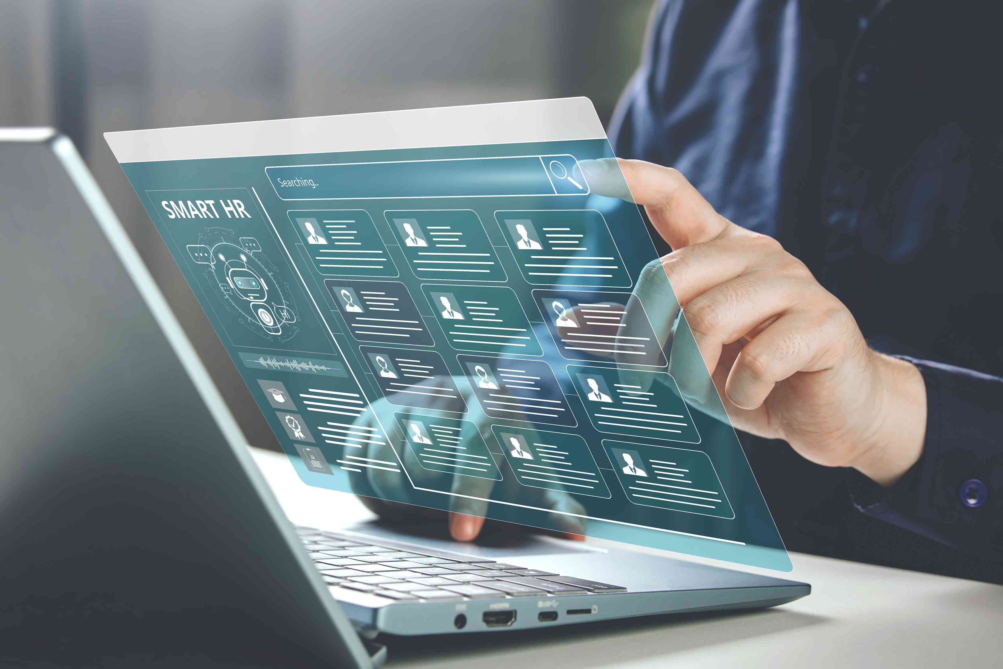 What is Applied AI Analytics in Human Resources