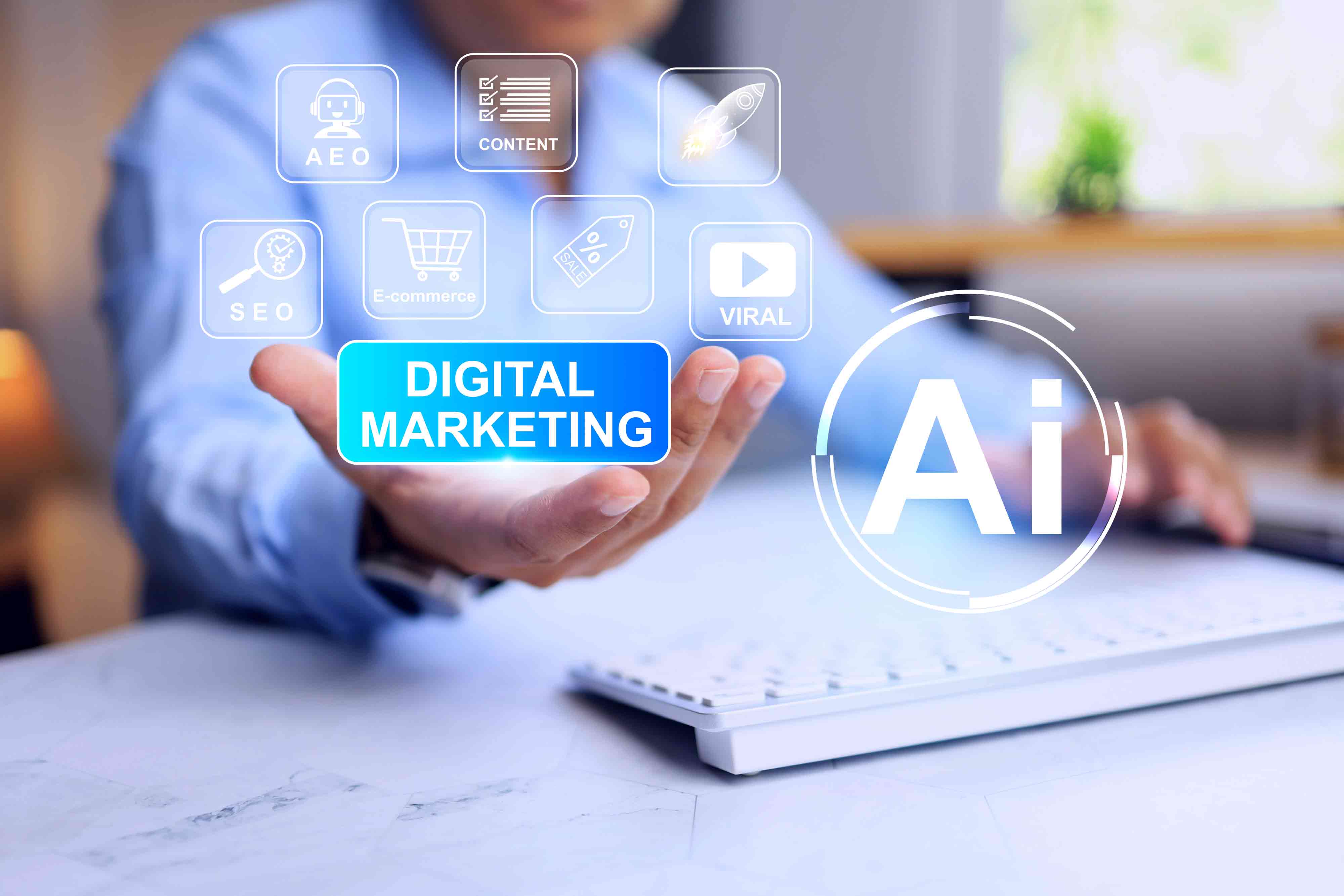 What Is Applied AI Analytics in Marketing?