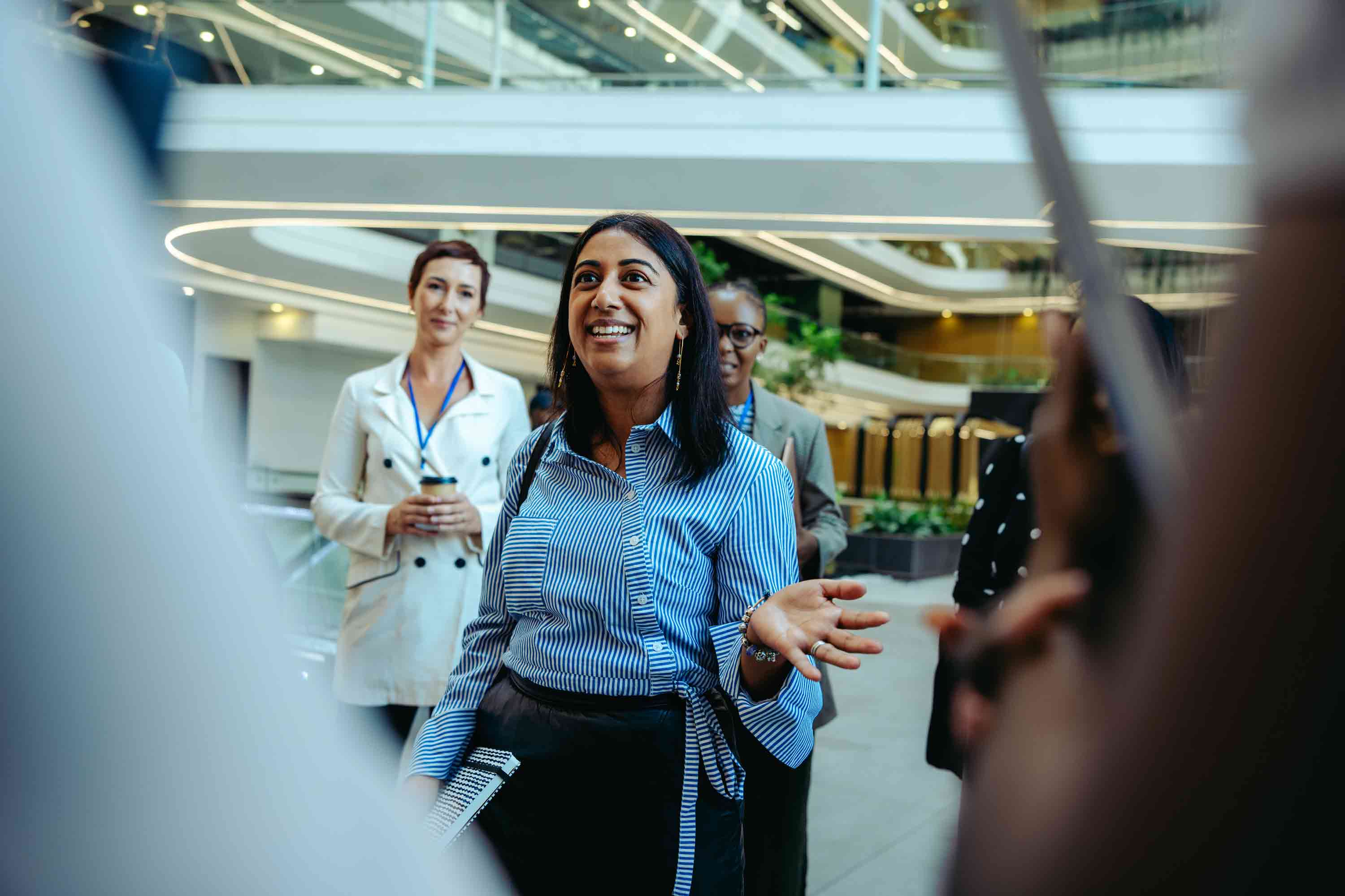 What Can You Do With an Applied AI Analytics-HR Degree? 5 Career Paths to Know