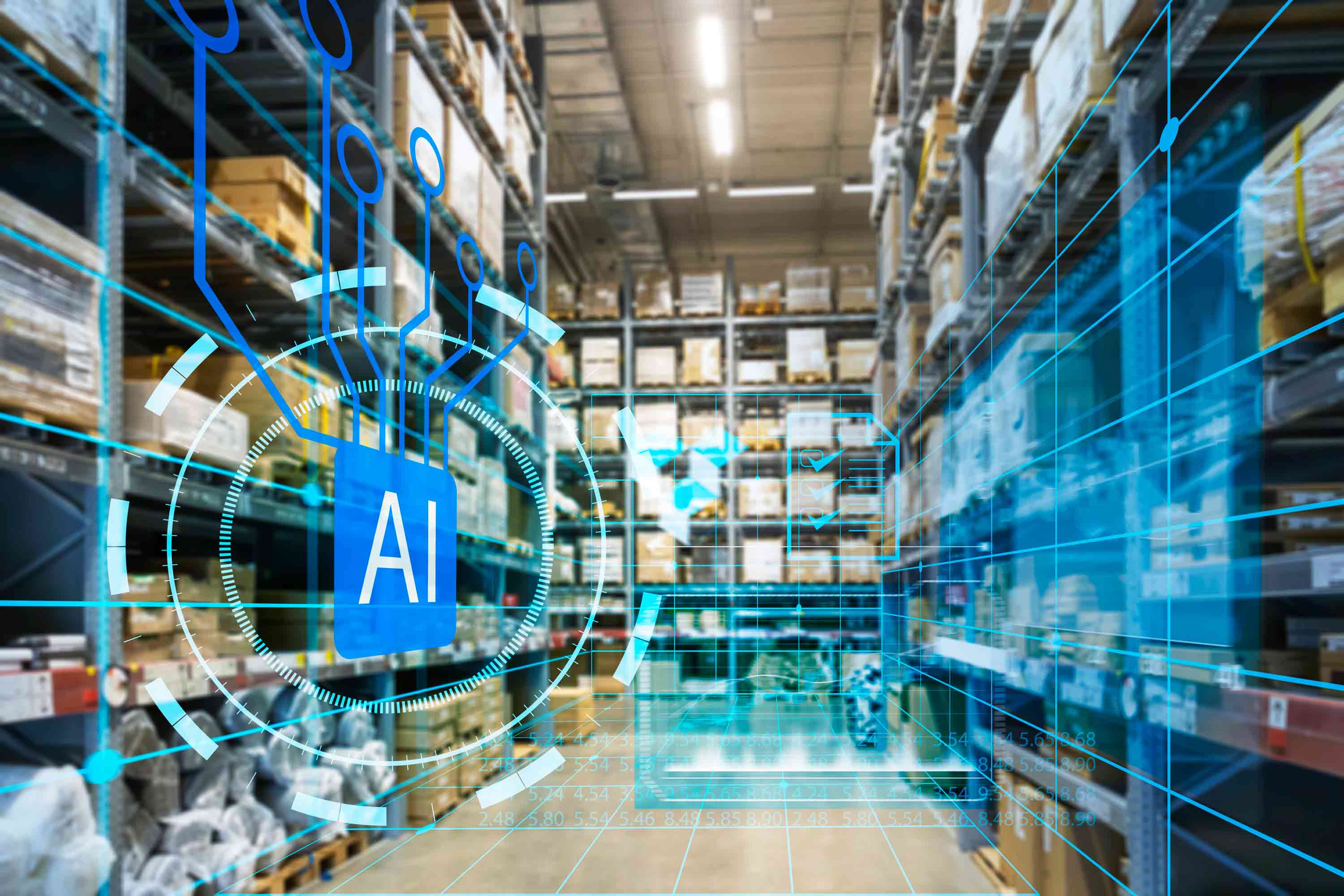 What Can You Do With an Applied AI Analytics–Supply Chain Degree?